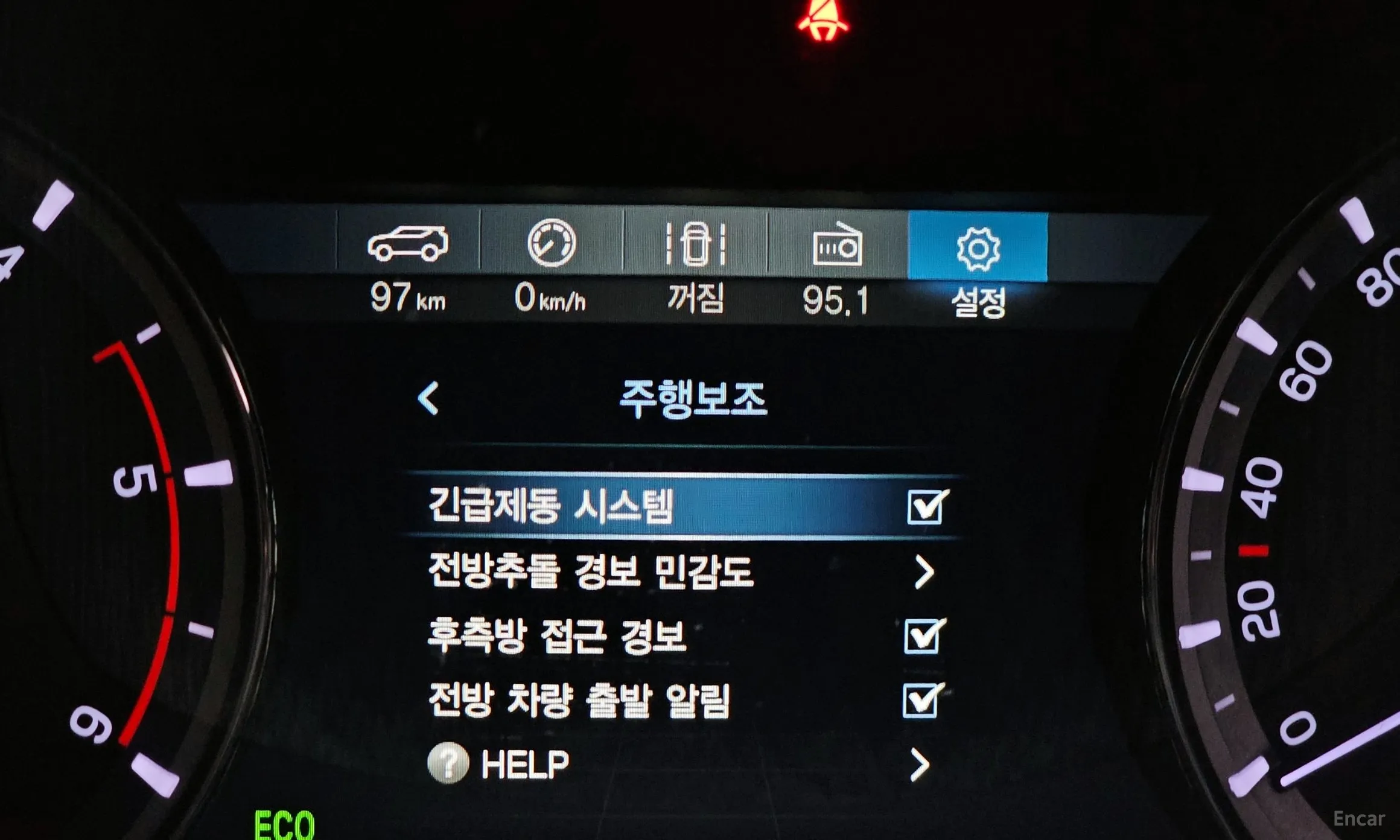 KG Mobility (SsangYong) Rexton Sports Khan превью 16