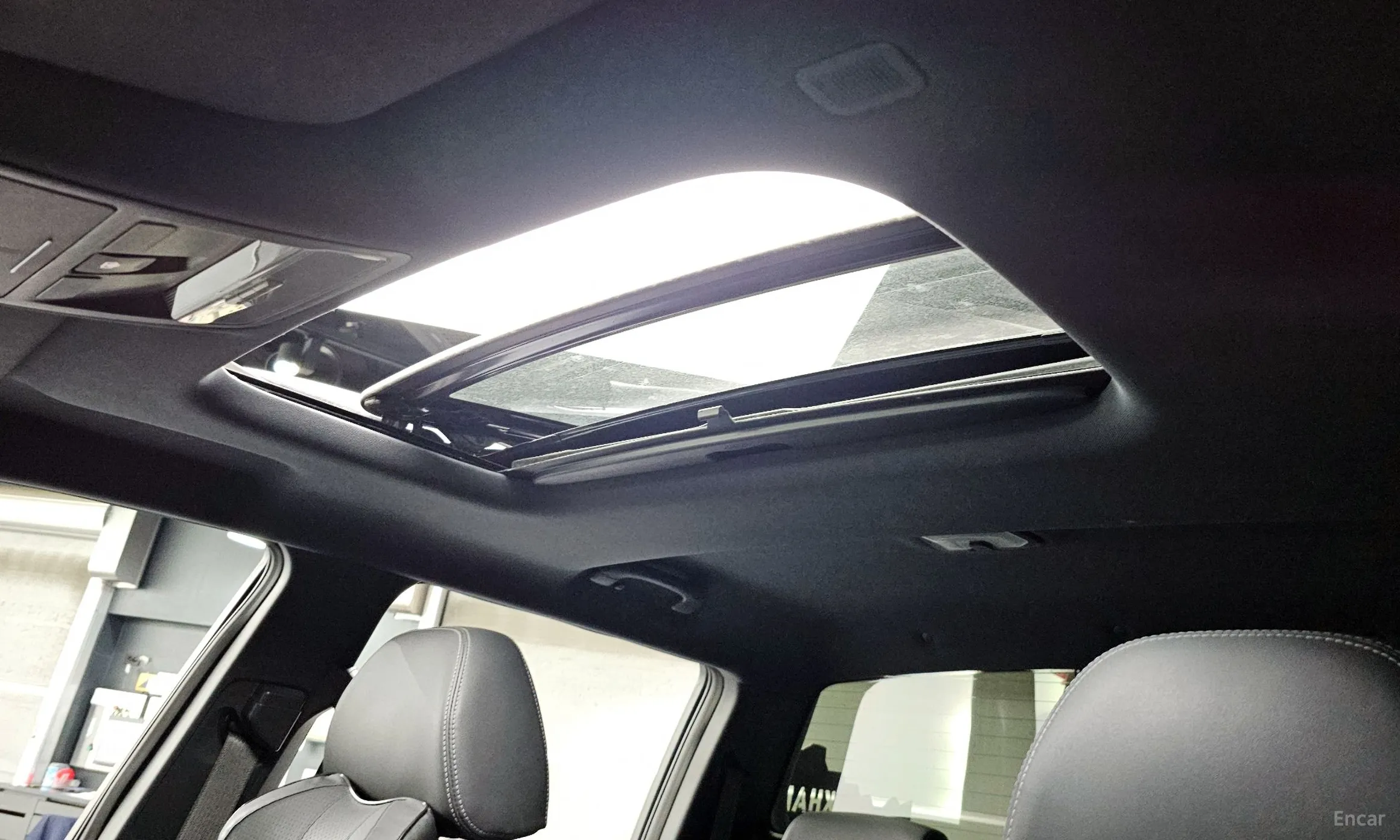 KG Mobility (SsangYong) Rexton Sports Khan превью 19