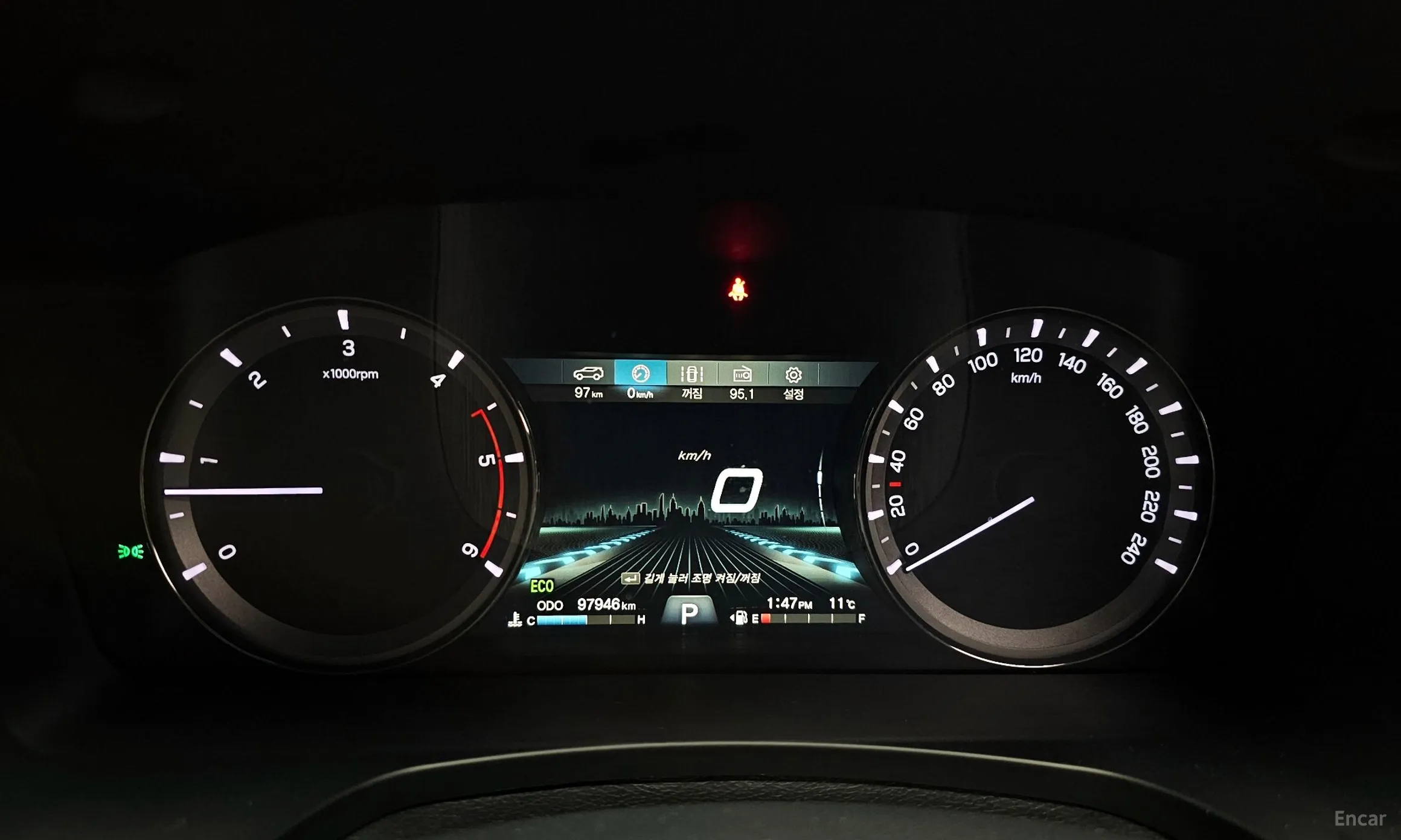 KG Mobility (SsangYong) Rexton Sports Khan превью 8