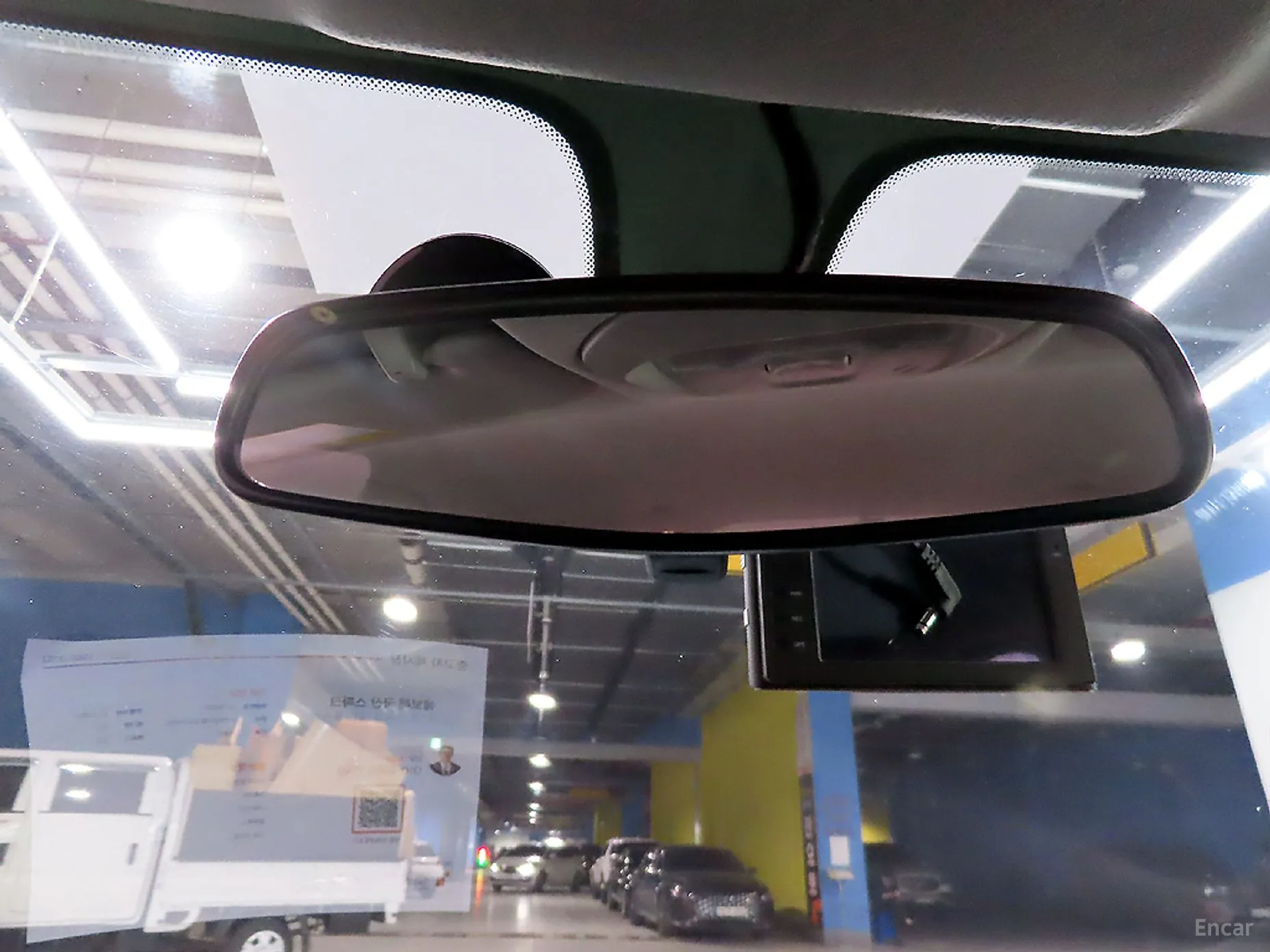 Chevrolet (GM Daewoo) The Next Spark превью 18