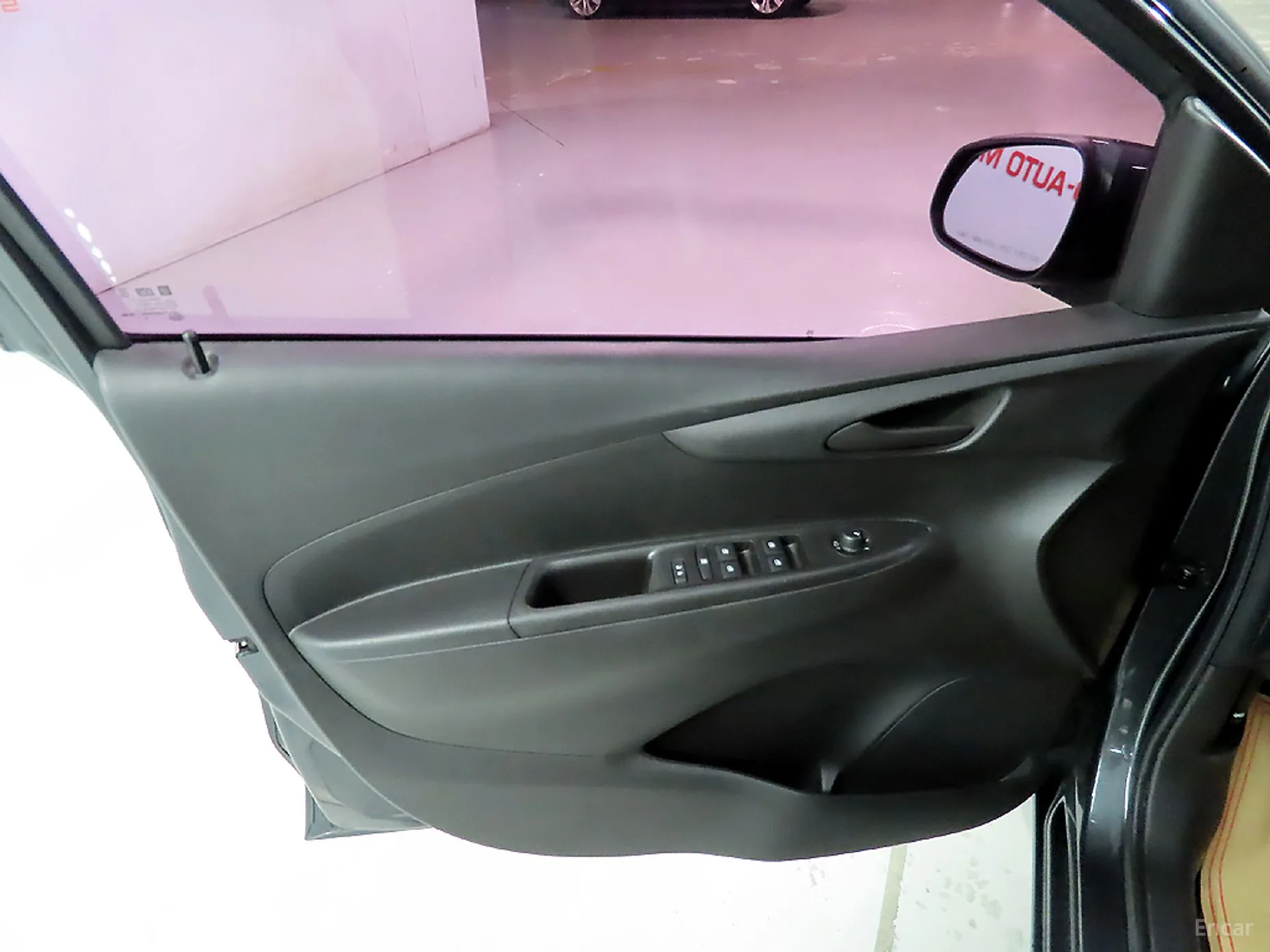 Chevrolet (GM Daewoo) The Next Spark превью 19