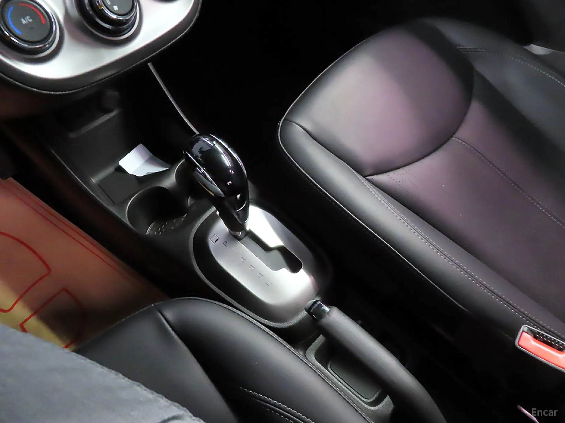 Chevrolet (GM Daewoo) The Next Spark превью 9