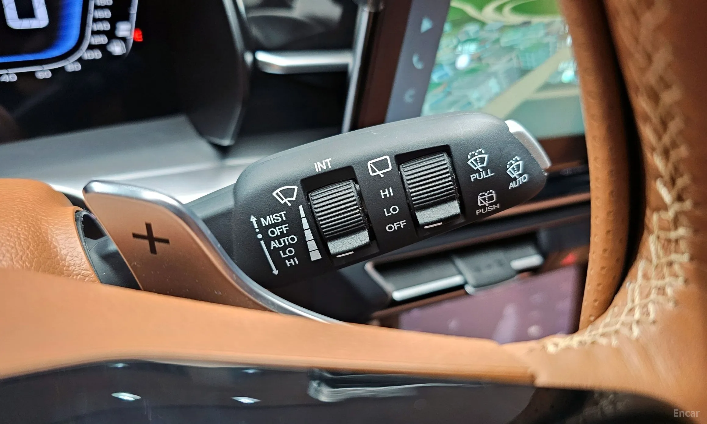 KG Mobility (SsangYong) Torres превью 17