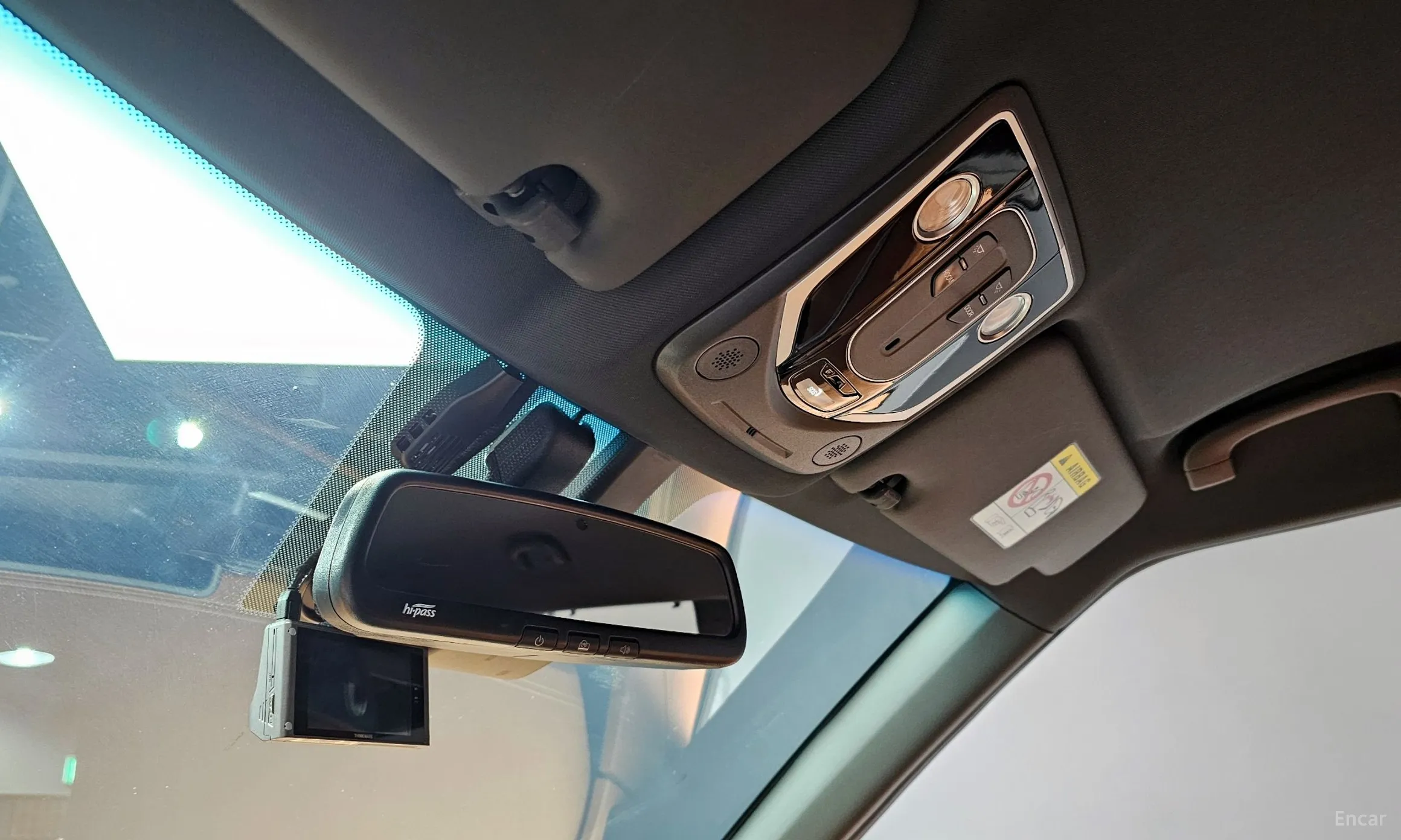KG Mobility (SsangYong) Torres превью 19