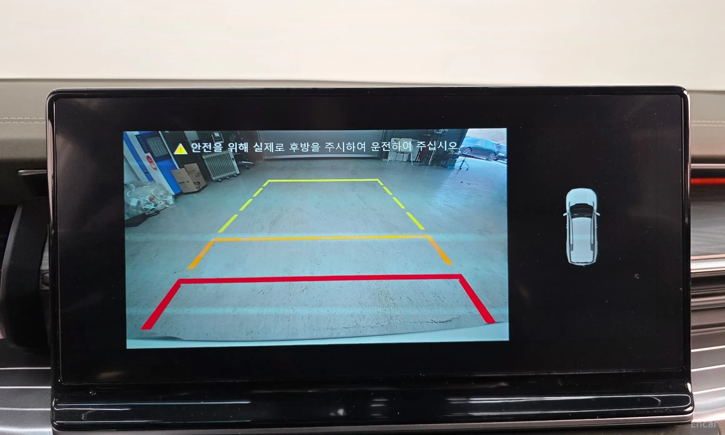 KG Mobility (SsangYong) Torres превью 15