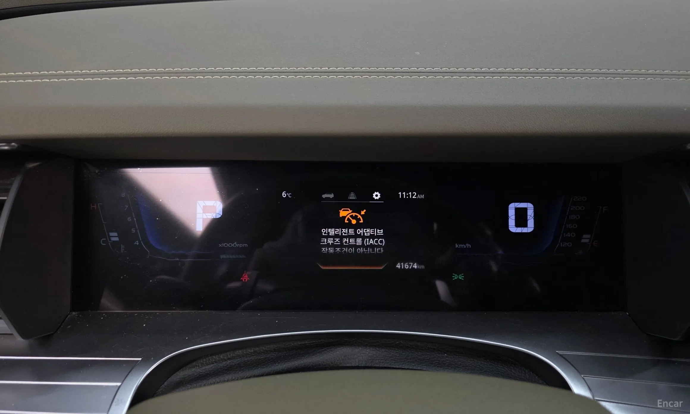 KG Mobility (SsangYong) Torres превью 8