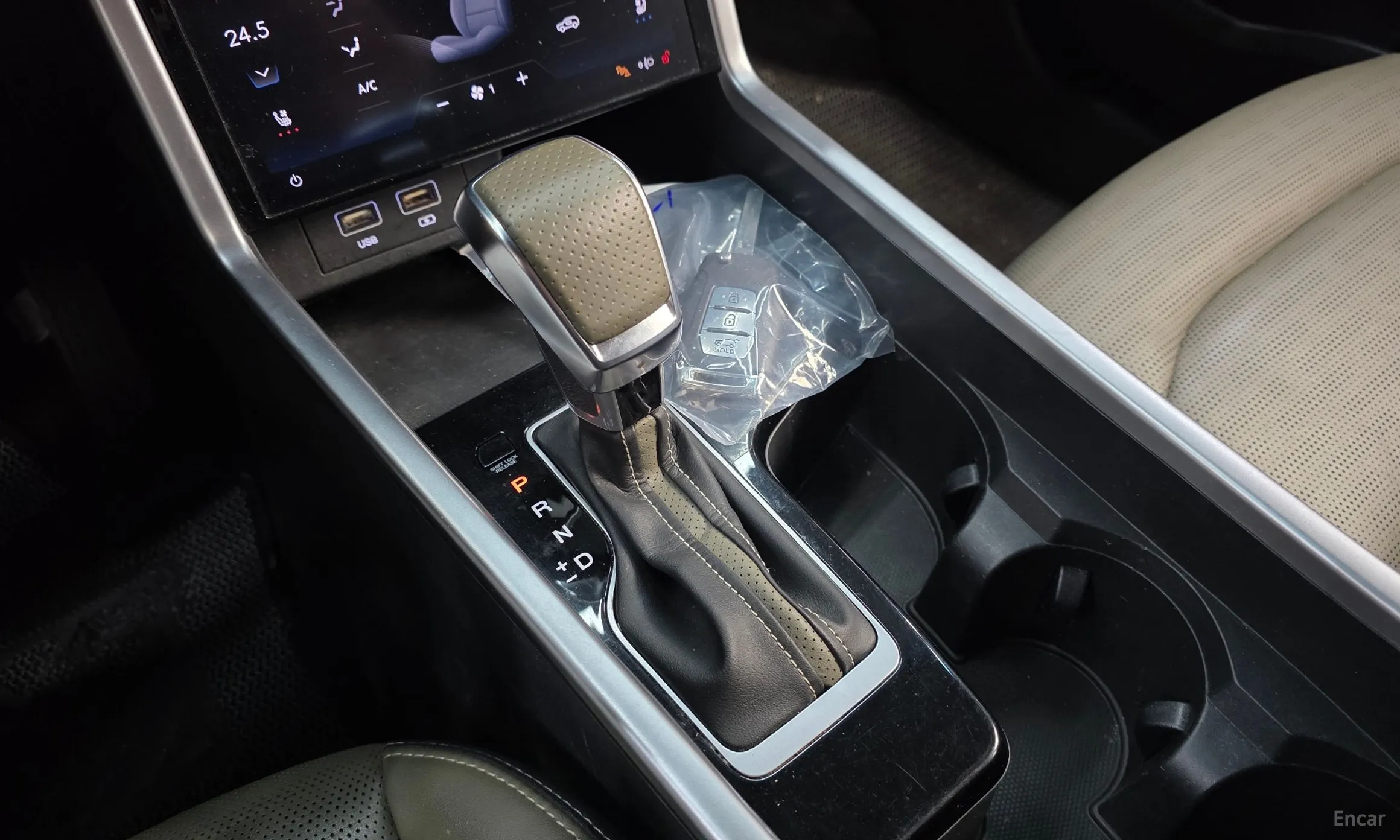 KG Mobility (SsangYong) Torres превью 9