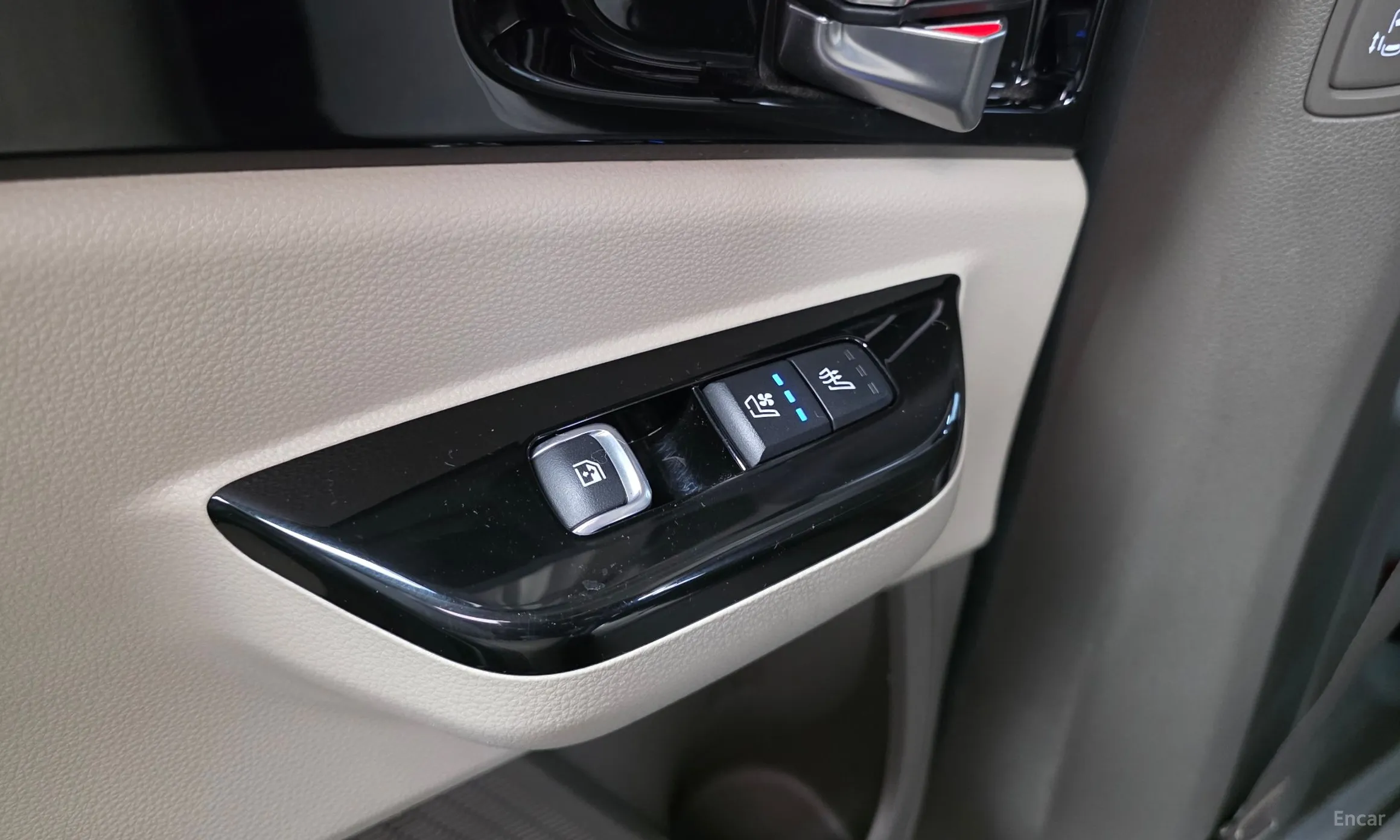Kia Carnival Gen 4 превью 18