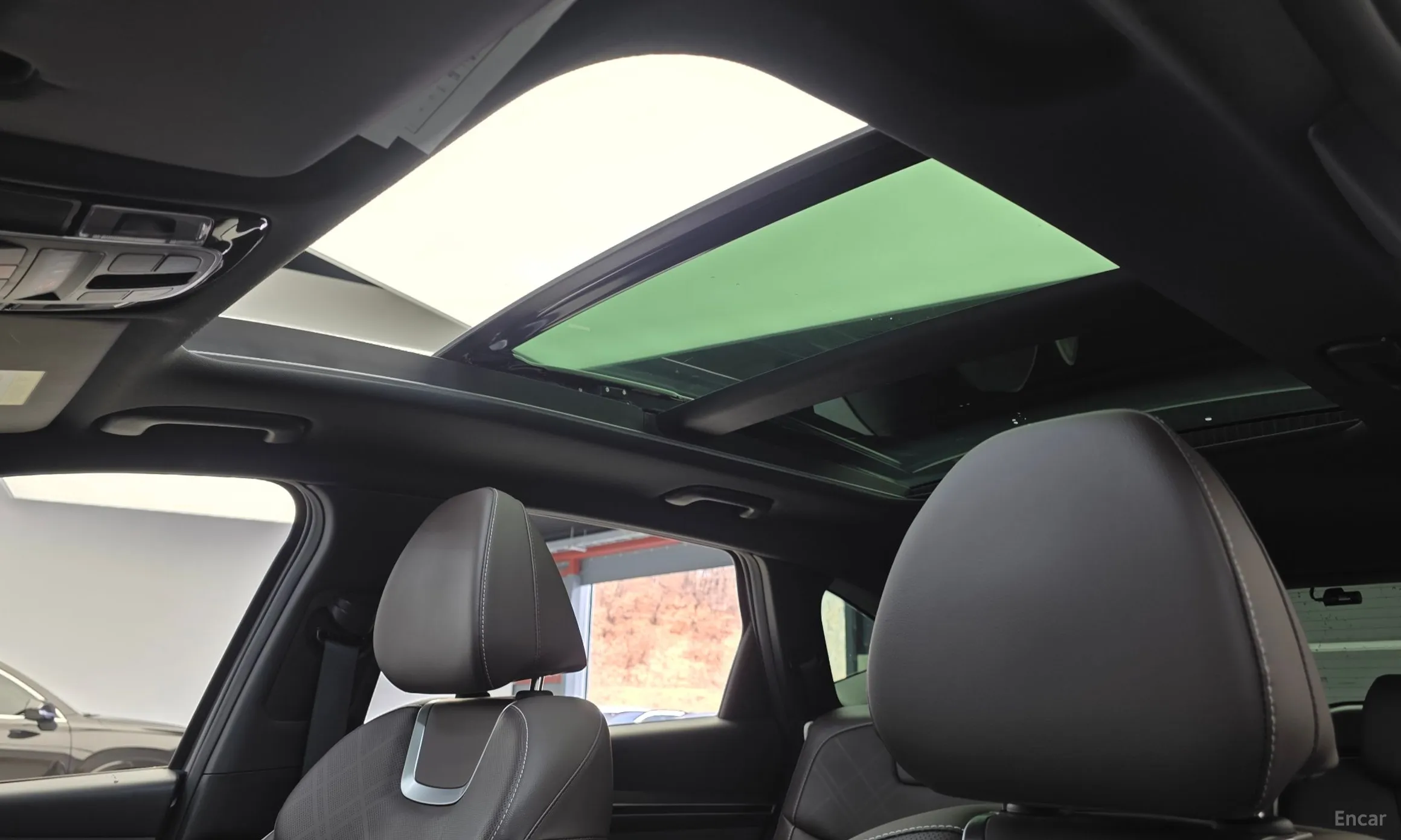 Hyundai Tucson (NX4) превью 19