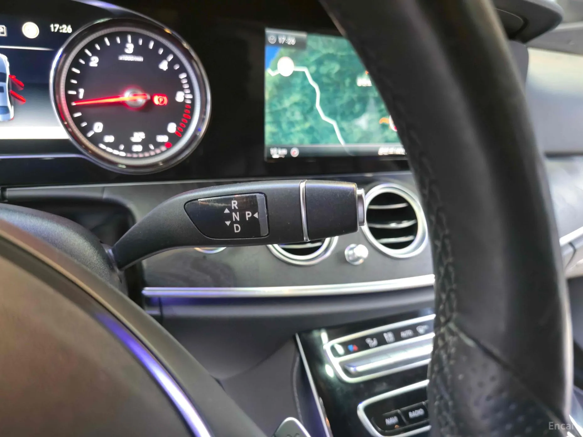 Mercedes Benz E-Class W213 превью 10