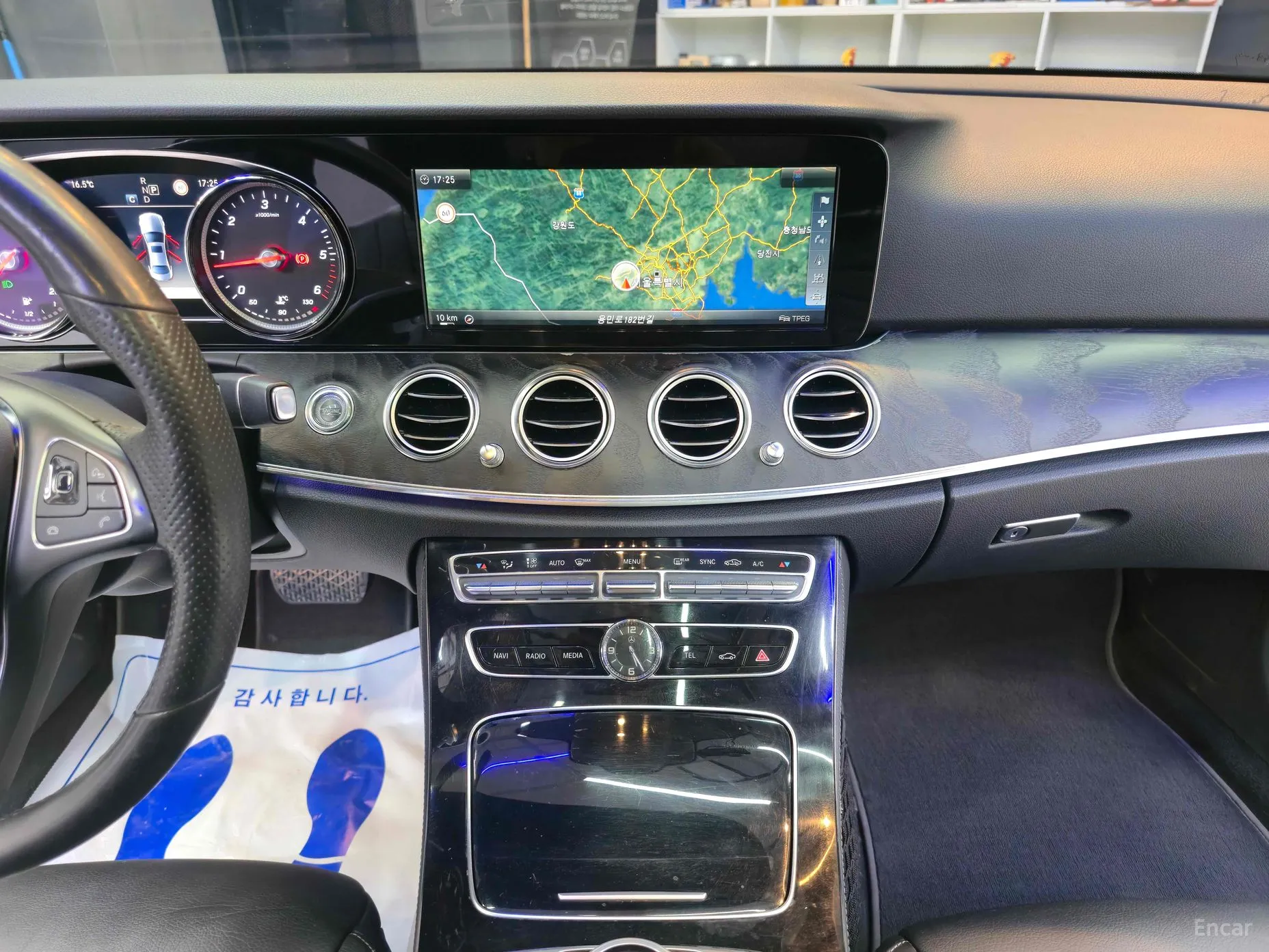 Mercedes Benz E-Class W213 превью 11