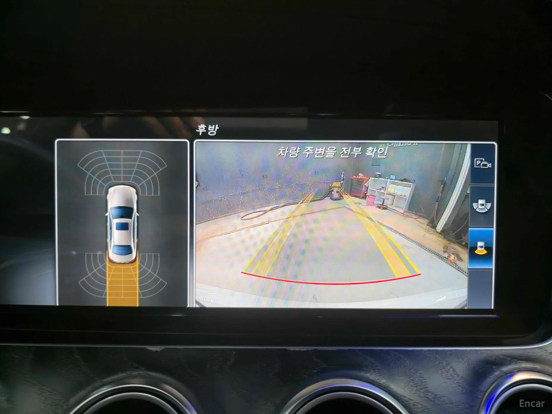 Mercedes Benz E-Class W213 превью 13