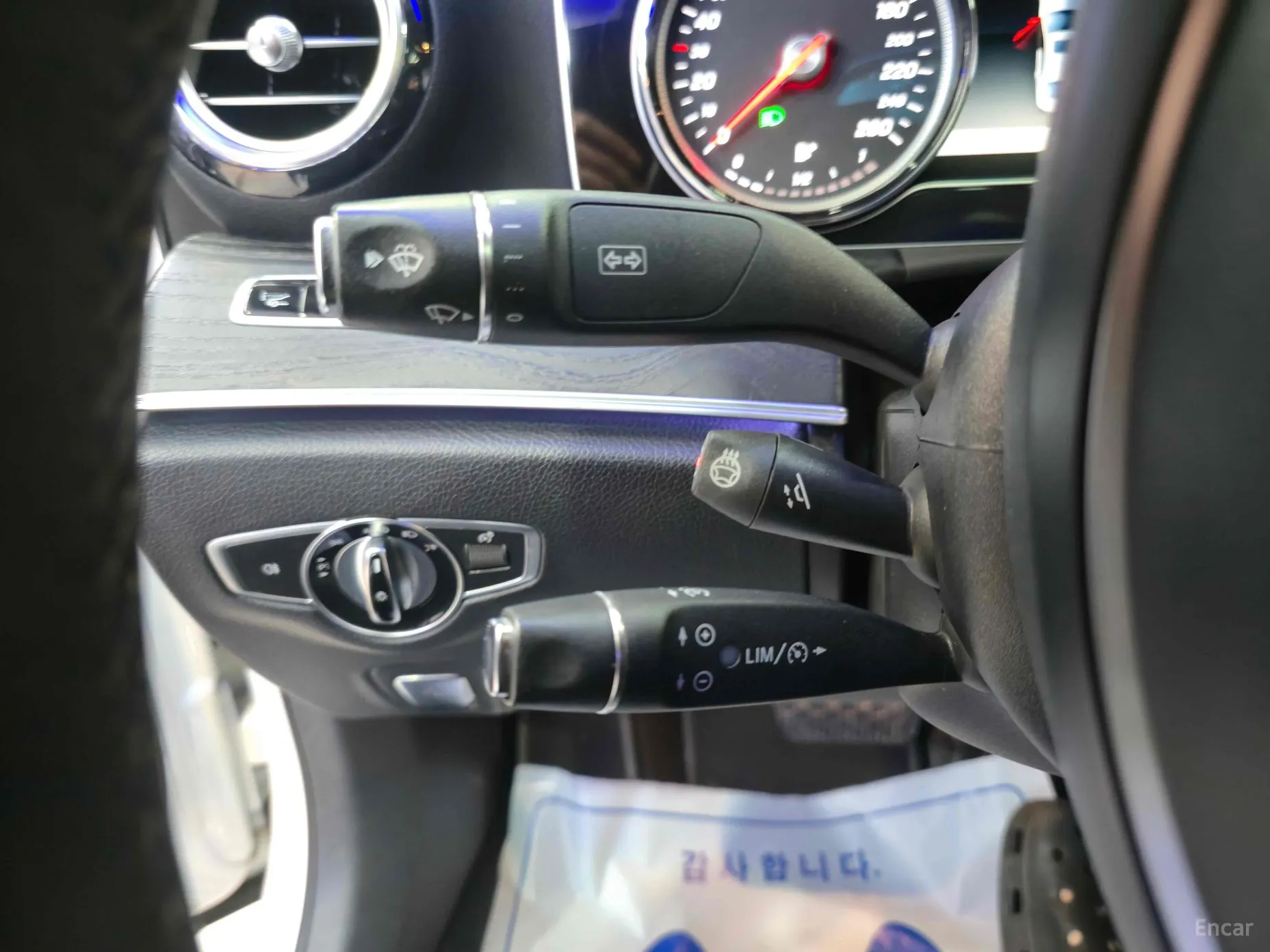 Mercedes Benz E-Class W213 превью 14