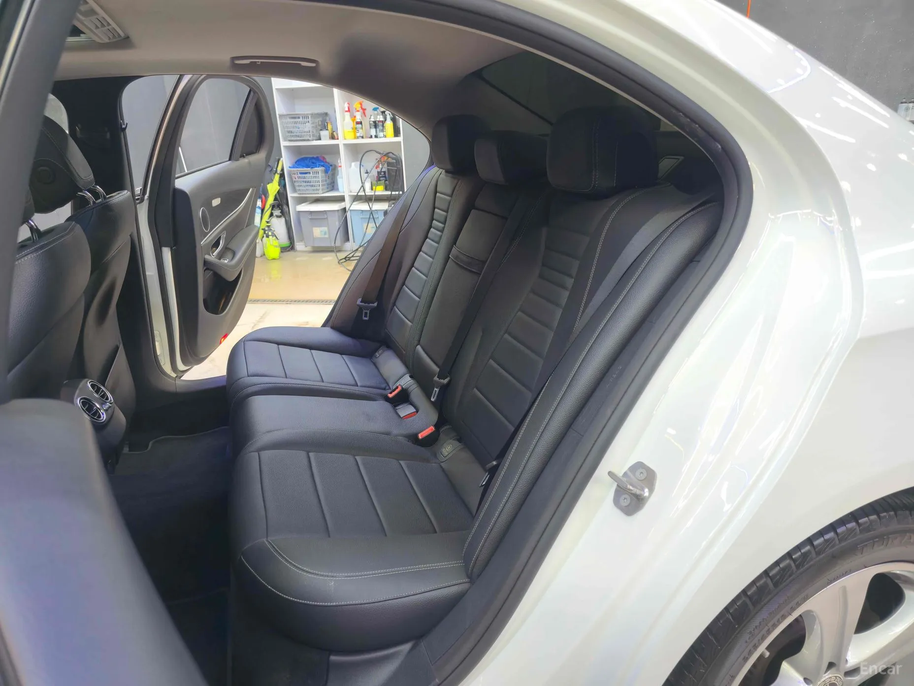 Mercedes Benz E-Class W213 превью 18