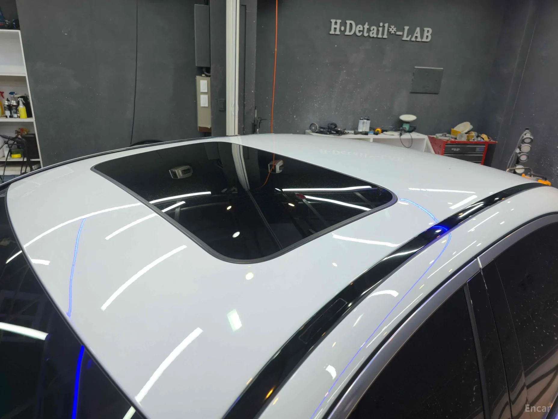 Mercedes Benz E-Class W213 превью 20