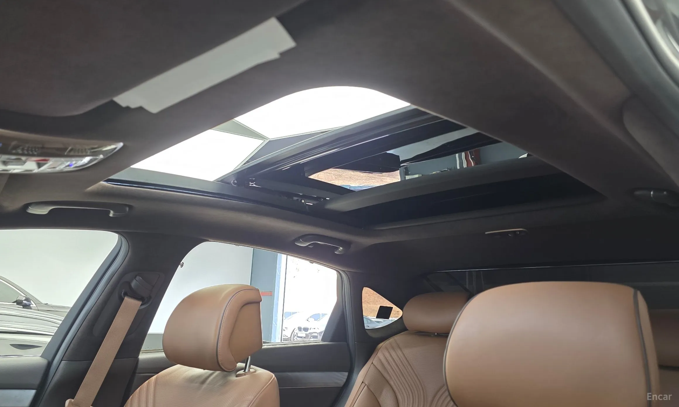 Genesis G80 (RG3) превью 19