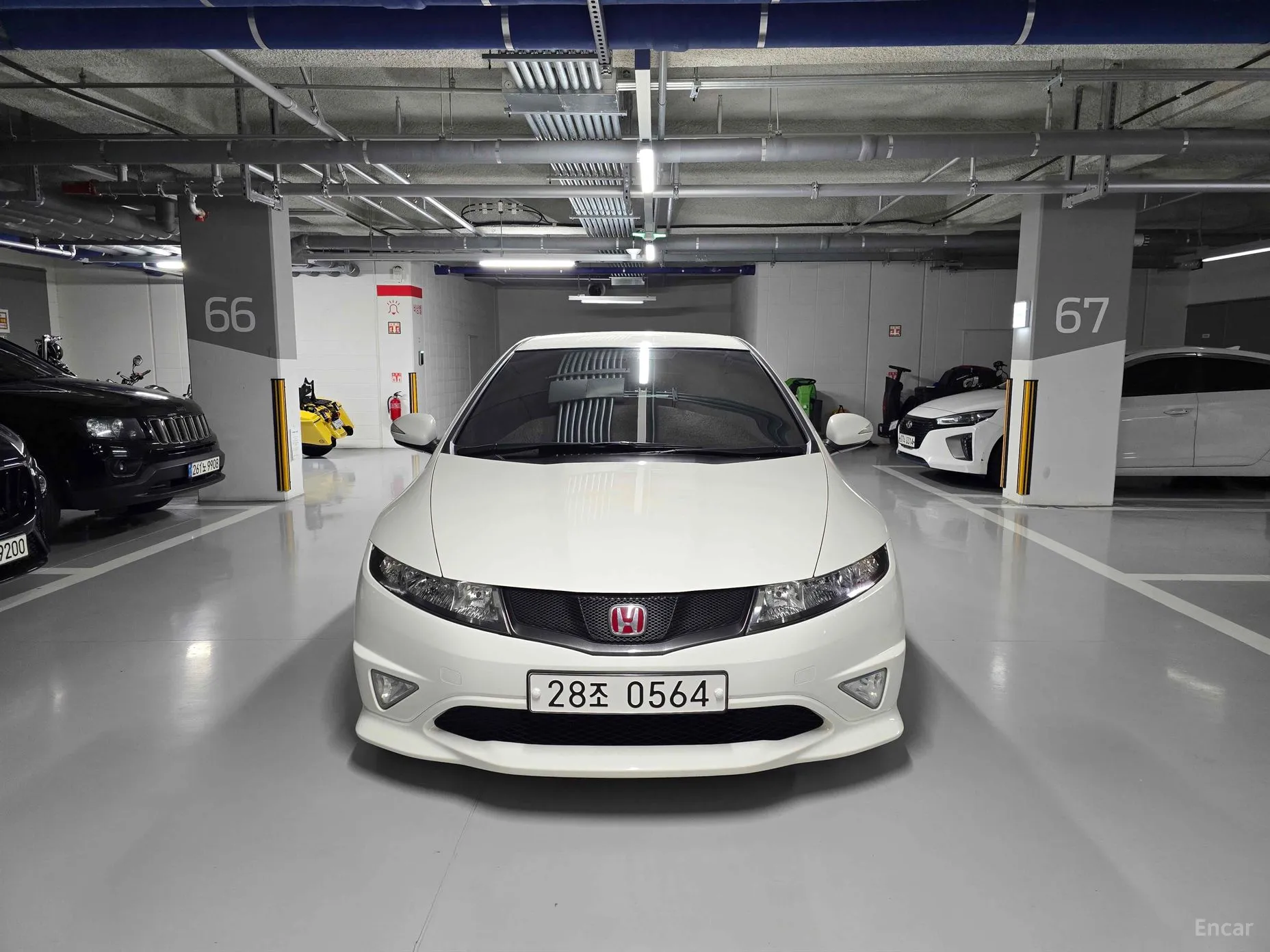 Civic