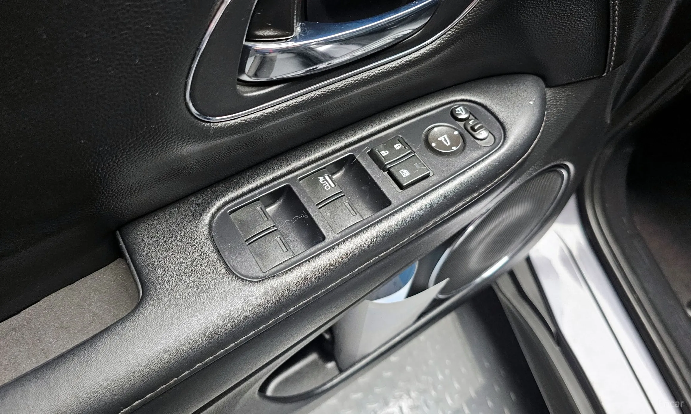 Honda HR-V превью 17