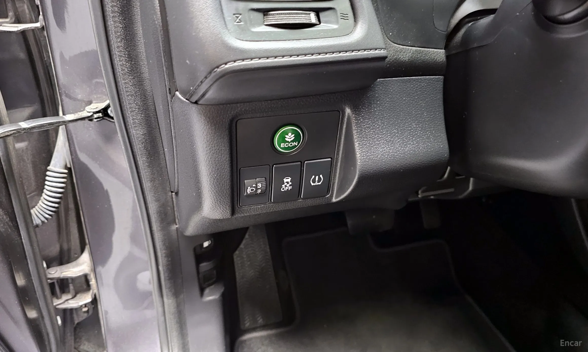 Honda HR-V превью 19