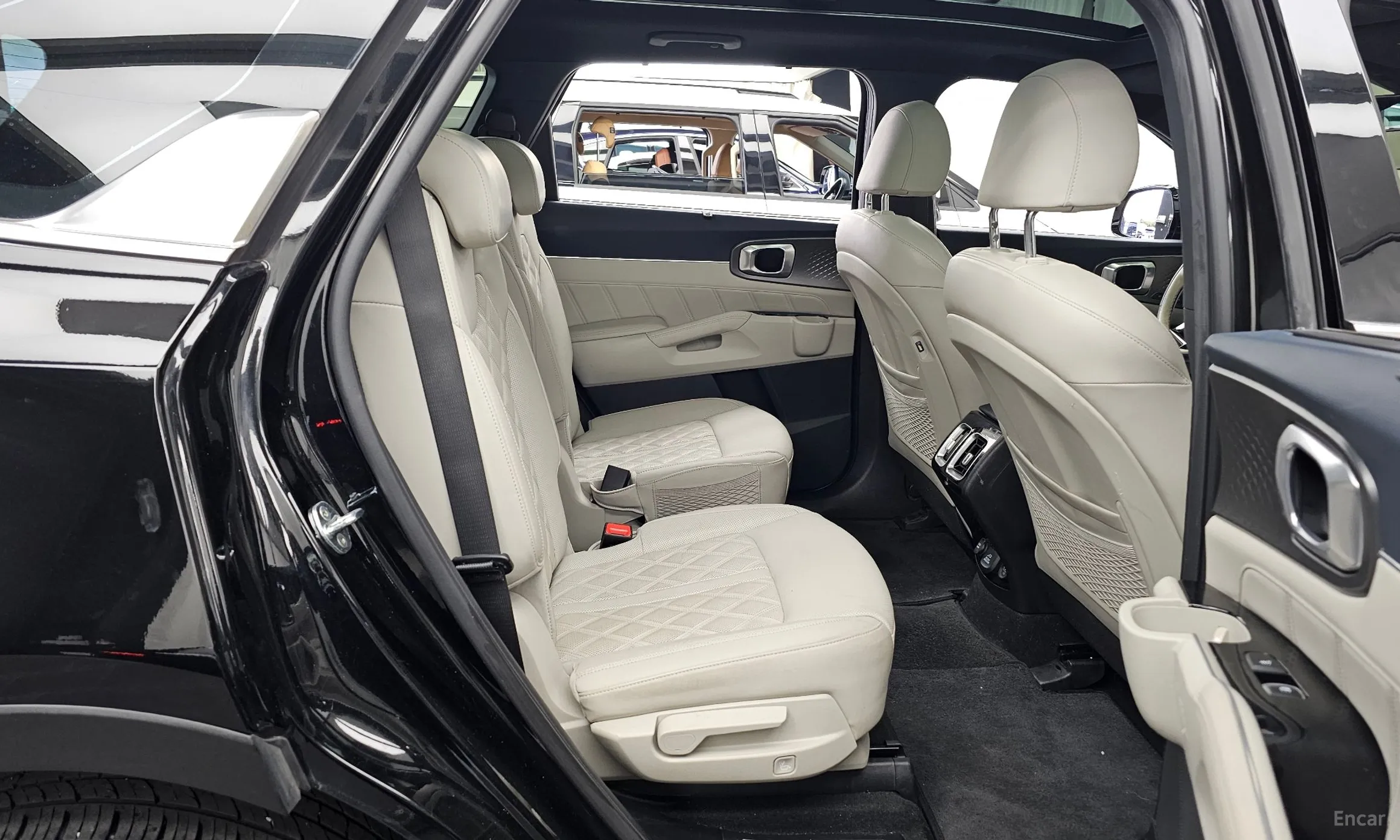 Kia Sorento 4th generation превью 12
