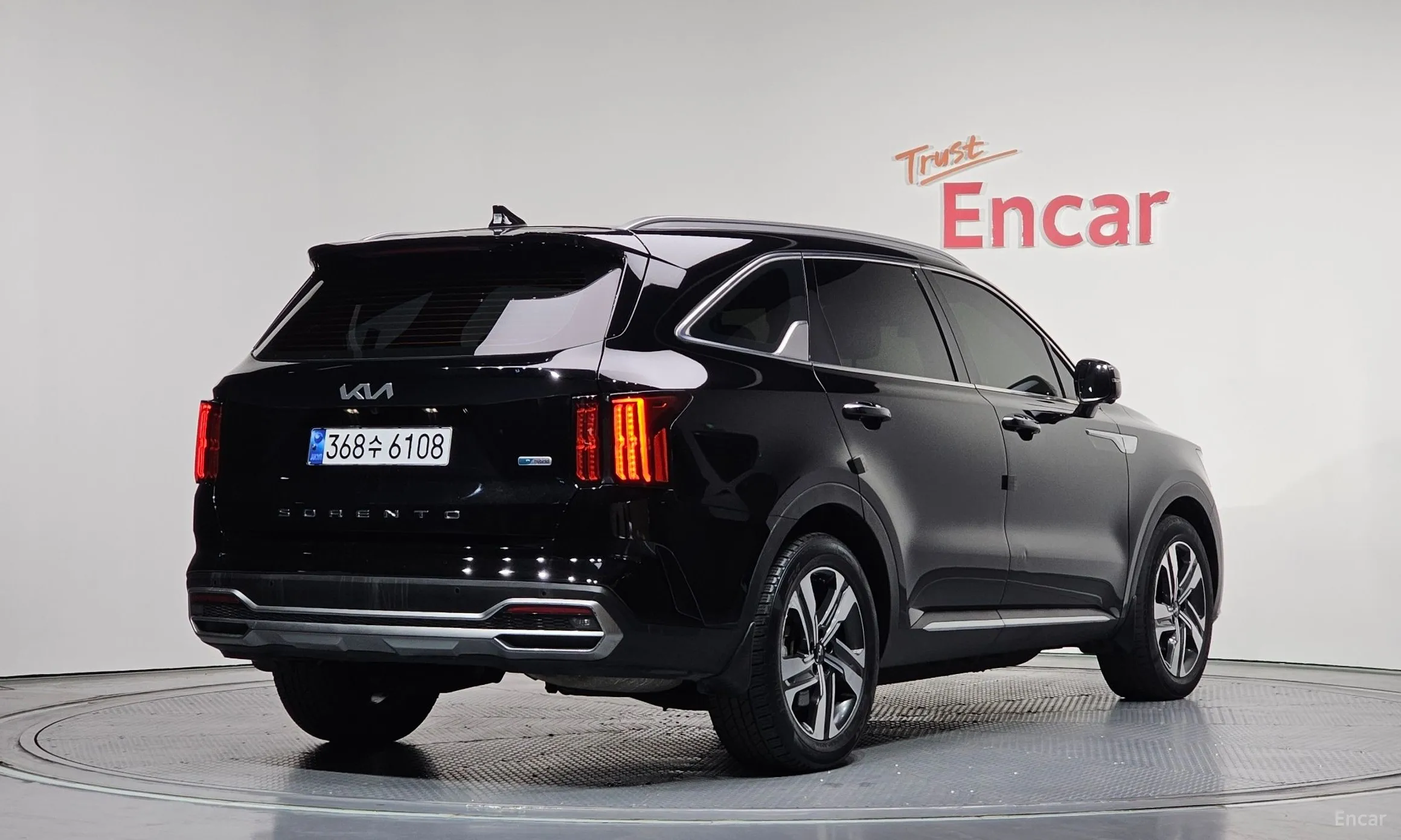 Kia Sorento 4th generation превью 2