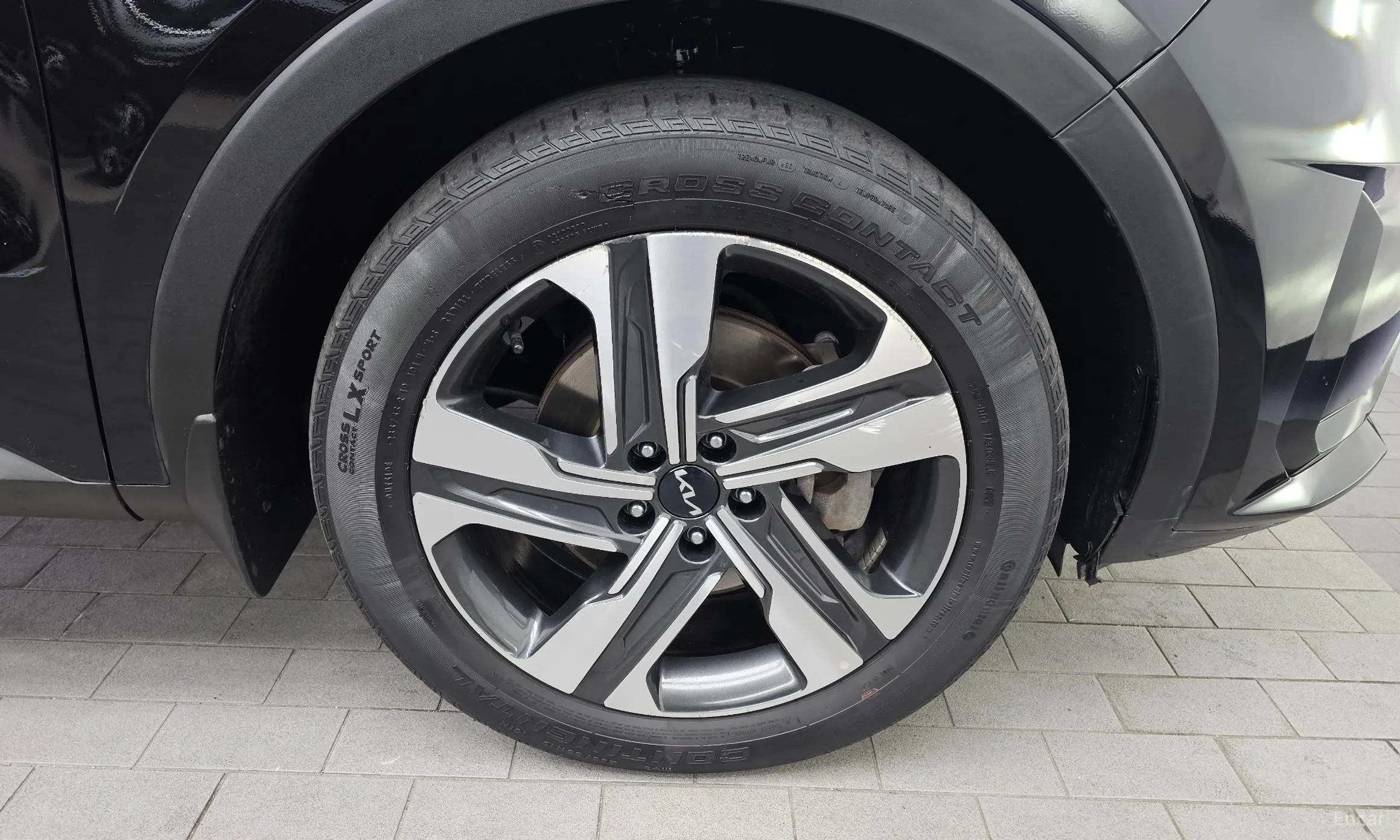 Kia Sorento 4th generation превью 5