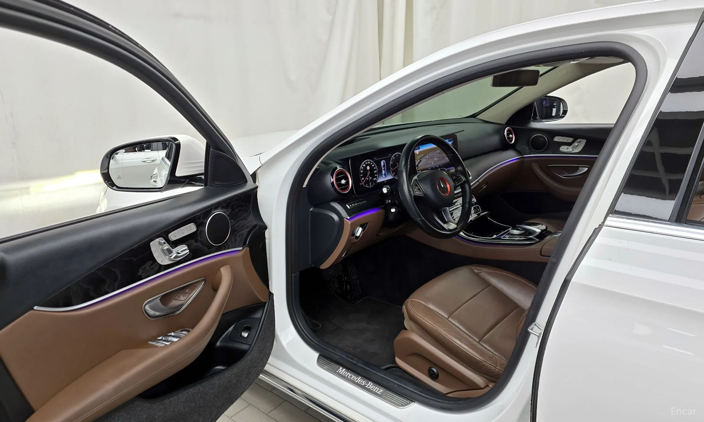 Mercedes Benz E-Class W213 превью 10