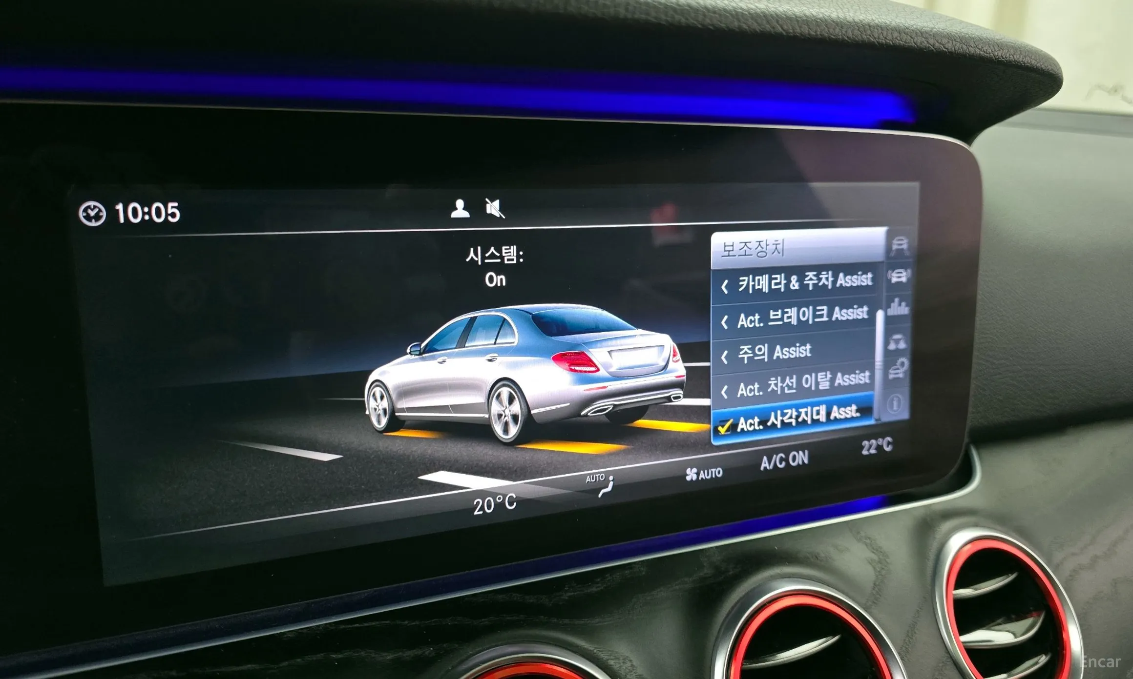Mercedes Benz E-Class W213 превью 16