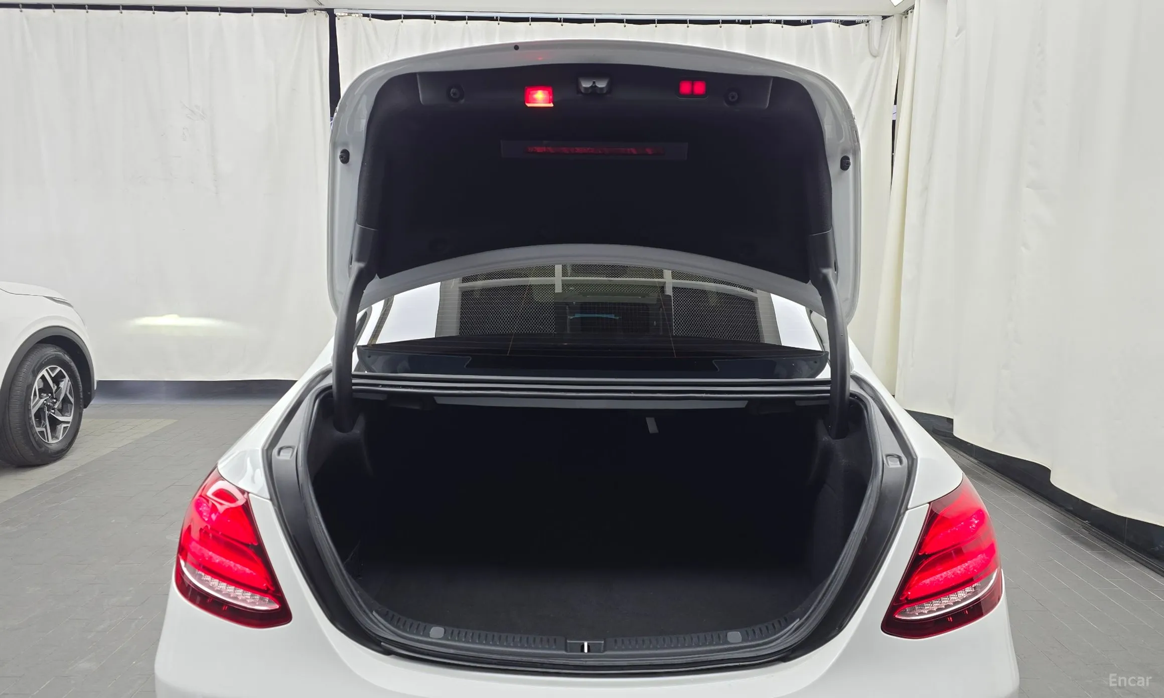 Mercedes Benz E-Class W213 превью 20