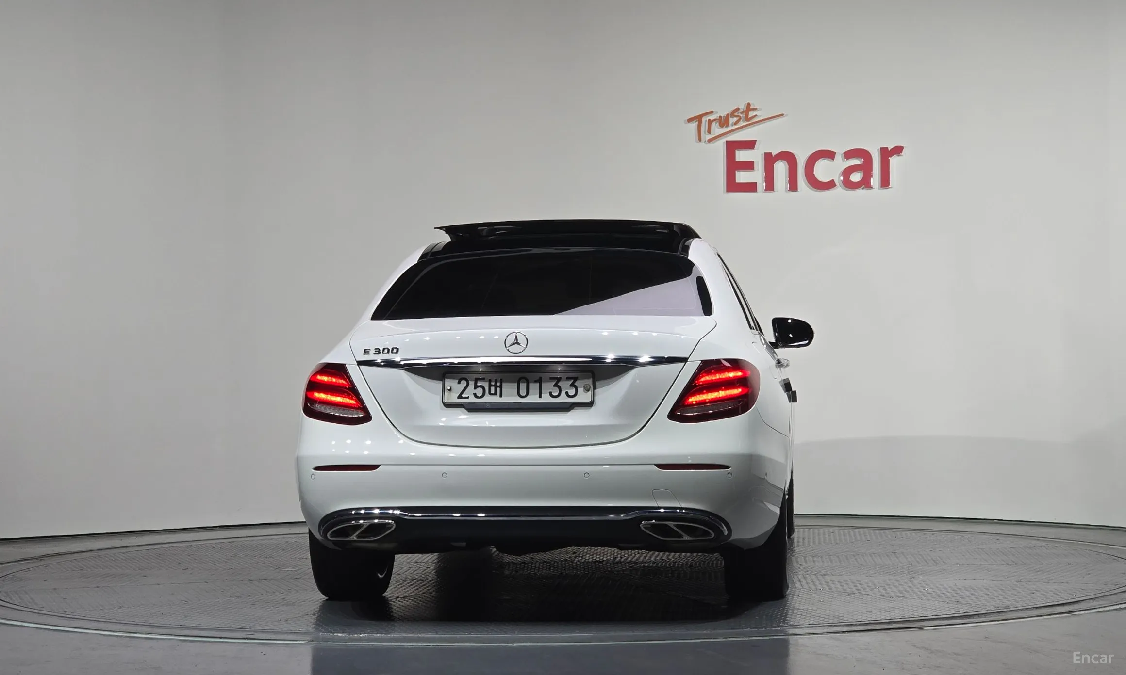 Mercedes Benz E-Class W213 превью 4