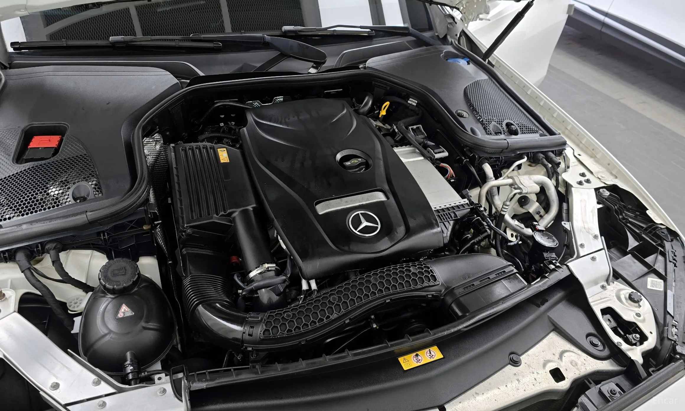 Mercedes Benz E-Class W213 превью 6