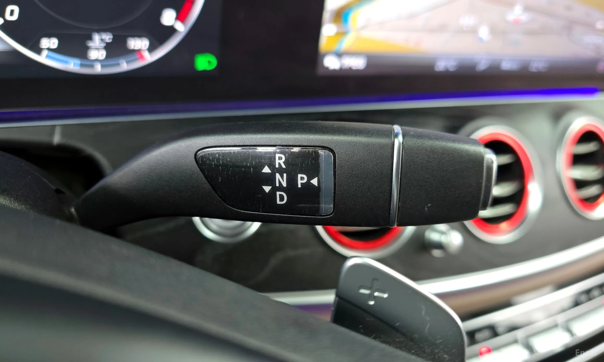 Mercedes Benz E-Class W213 превью 9