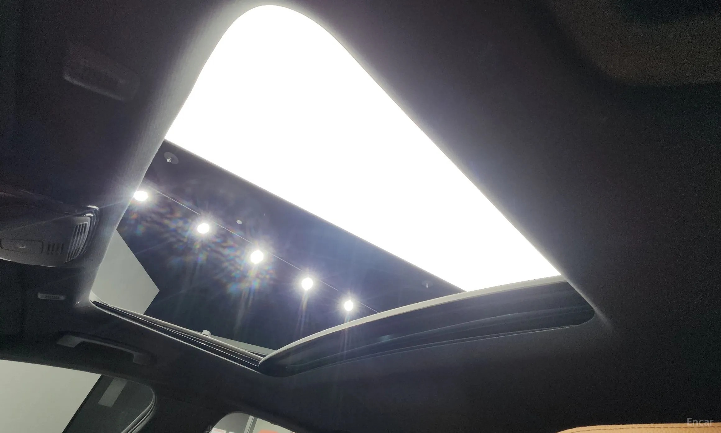 BMW 5 Series (G30) превью 18