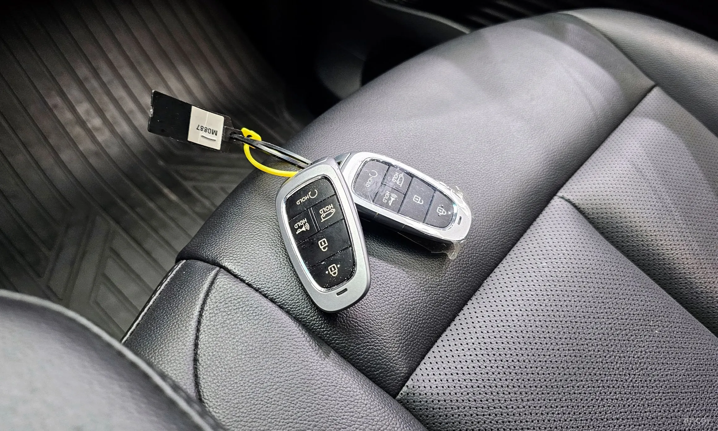 Hyundai Staria превью 19