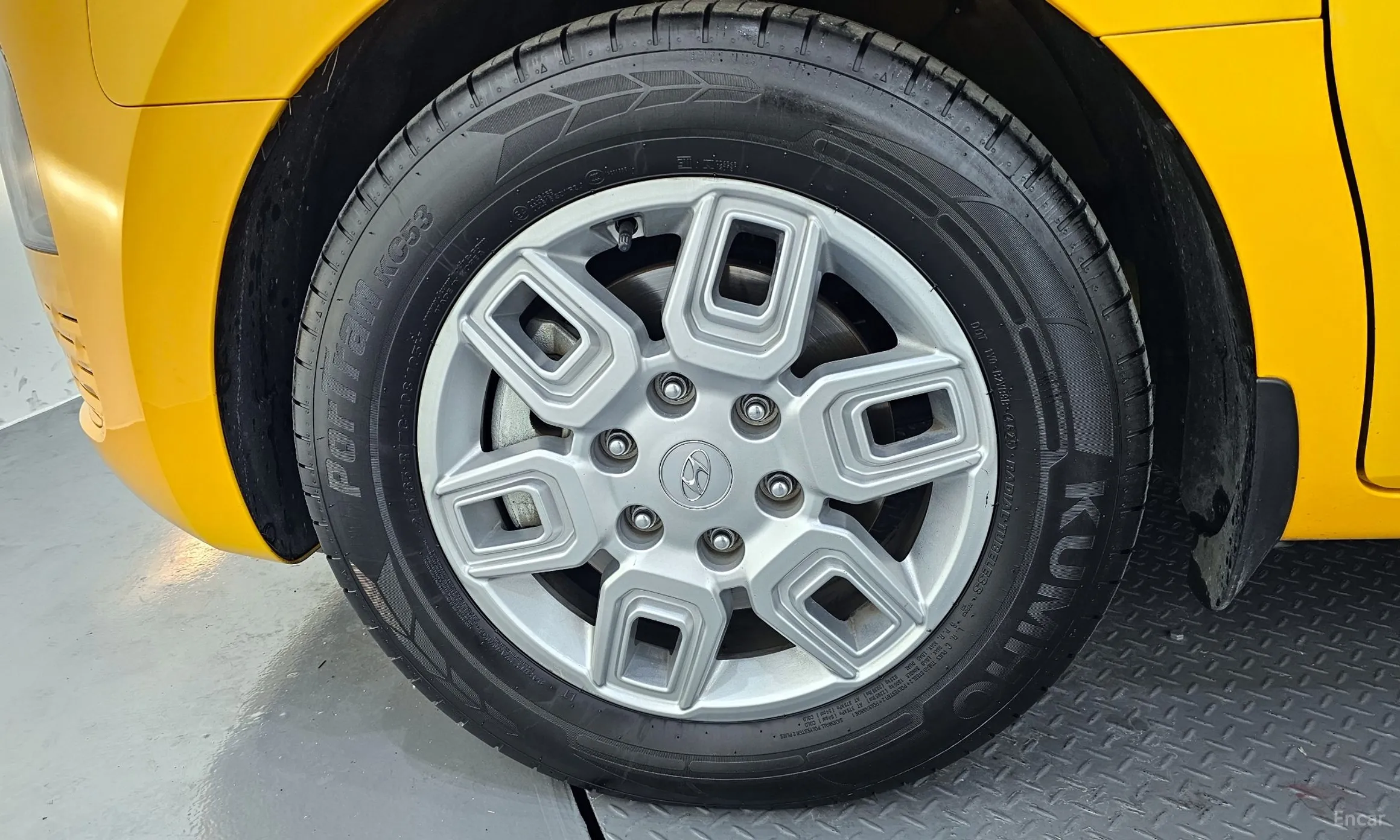 Hyundai Staria превью 5