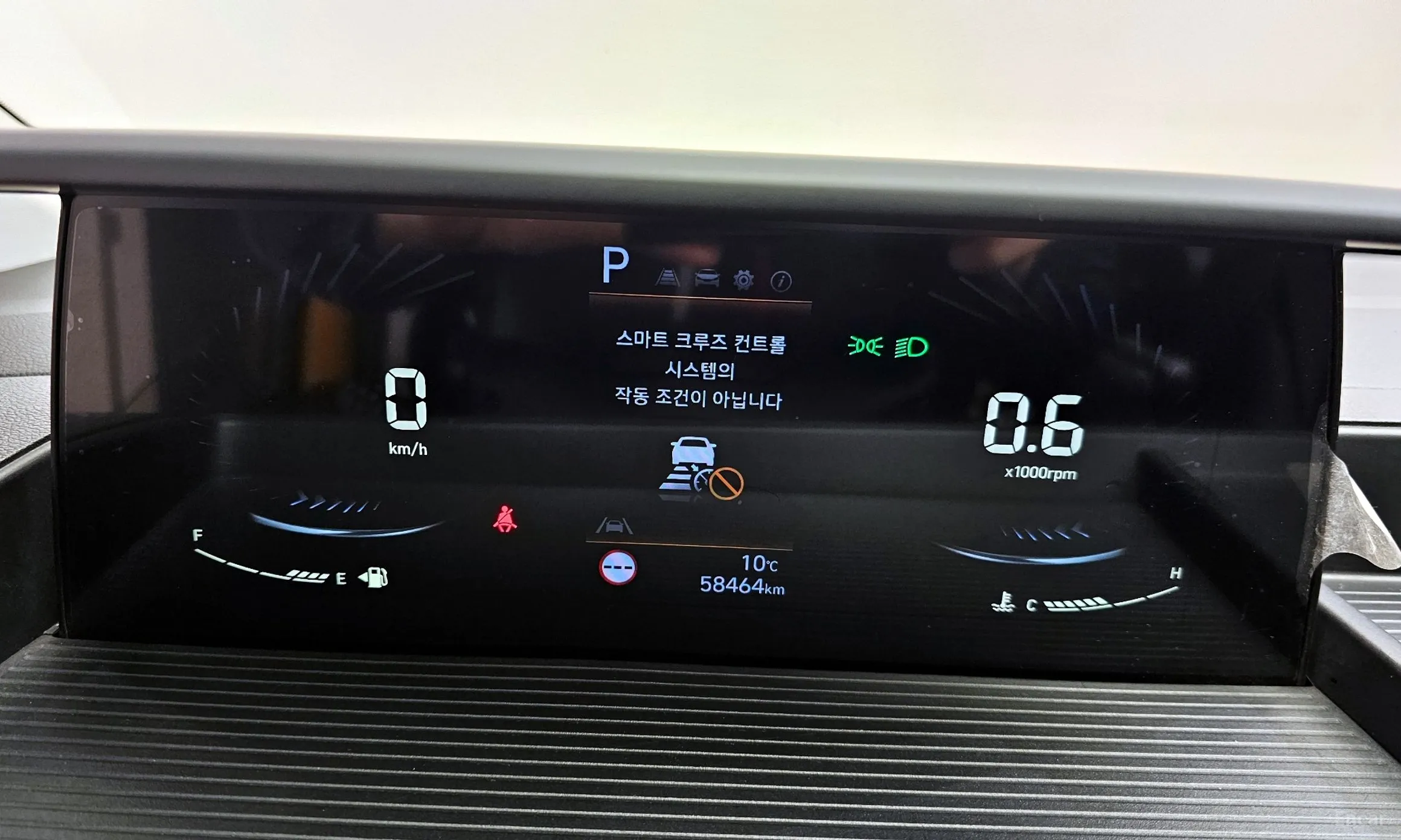 Hyundai Staria превью 8