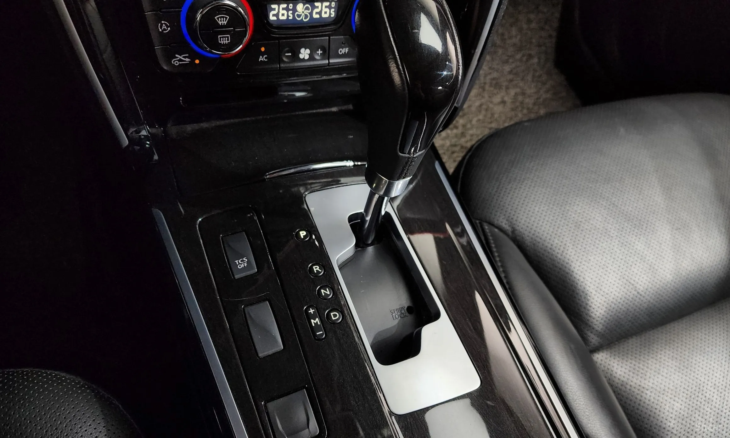 Renault Korea (Samsung) SM7 превью 9