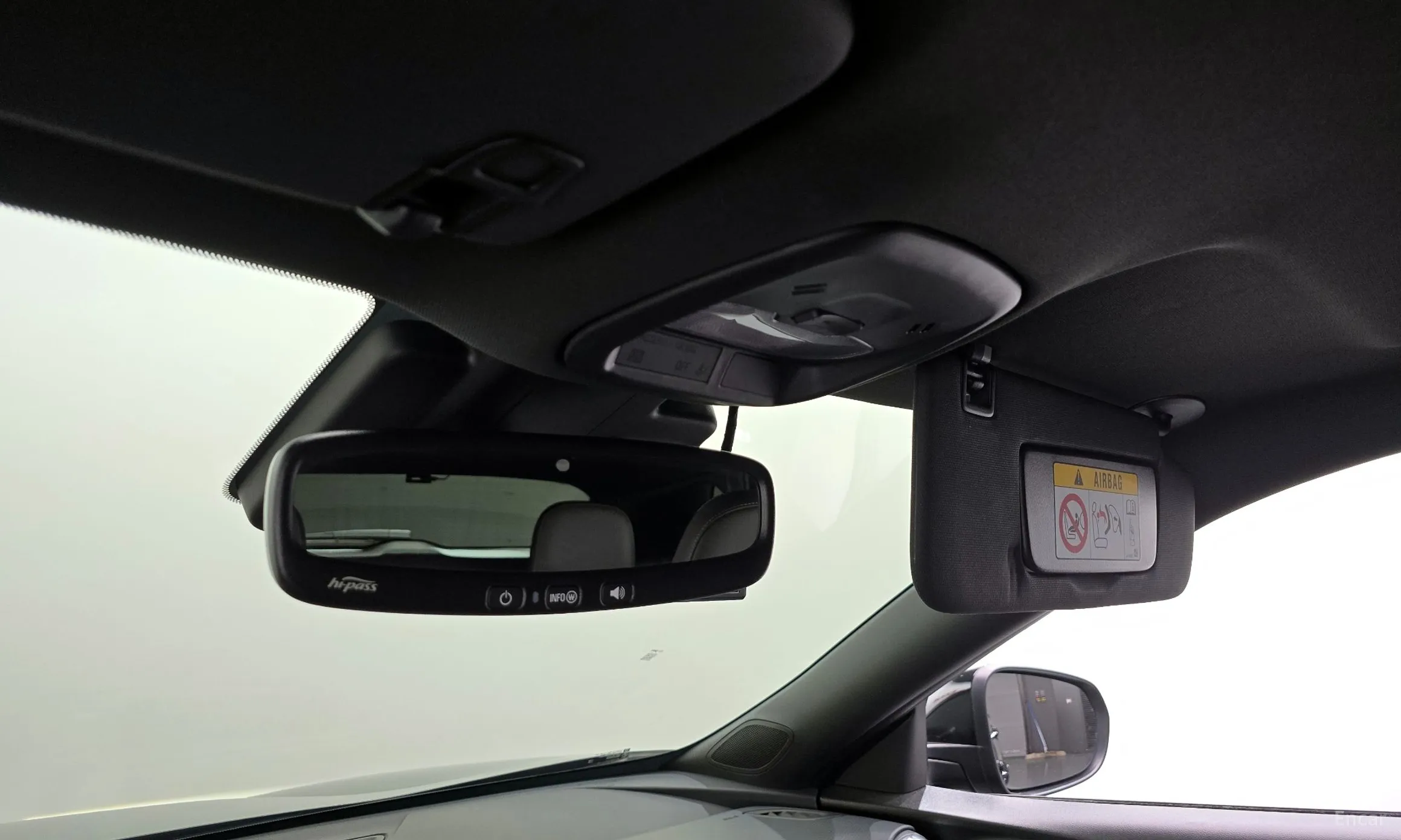 Chevrolet (GM Daewoo) Trax Crossover превью 18