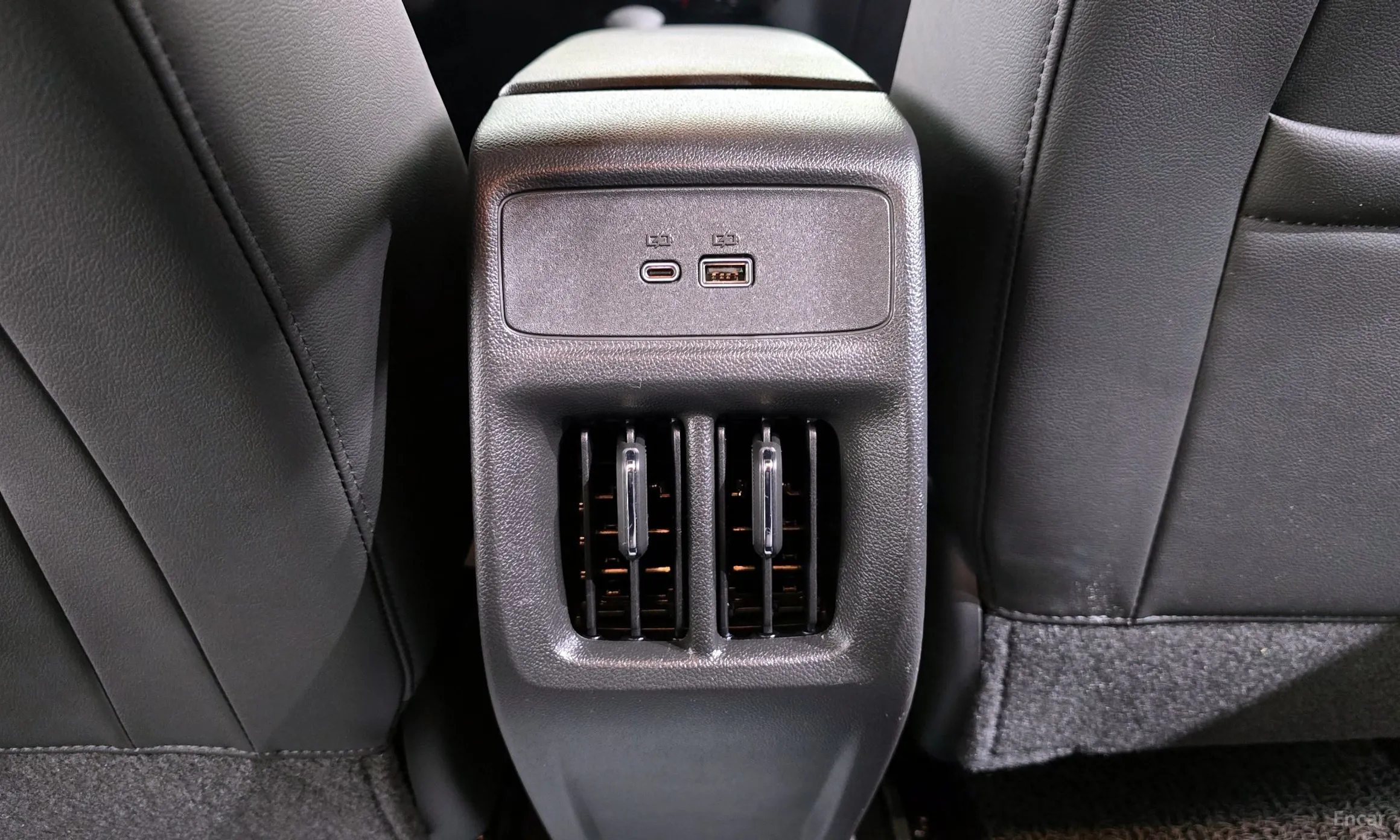 Chevrolet (GM Daewoo) Trax Crossover превью 19