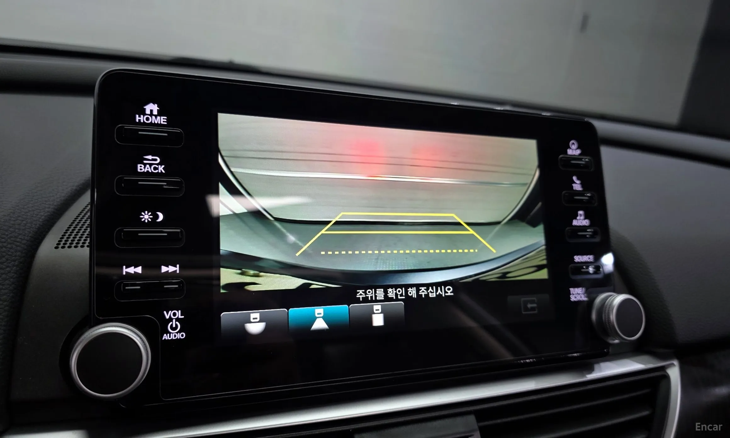 Honda Accord 10th Generation превью 15