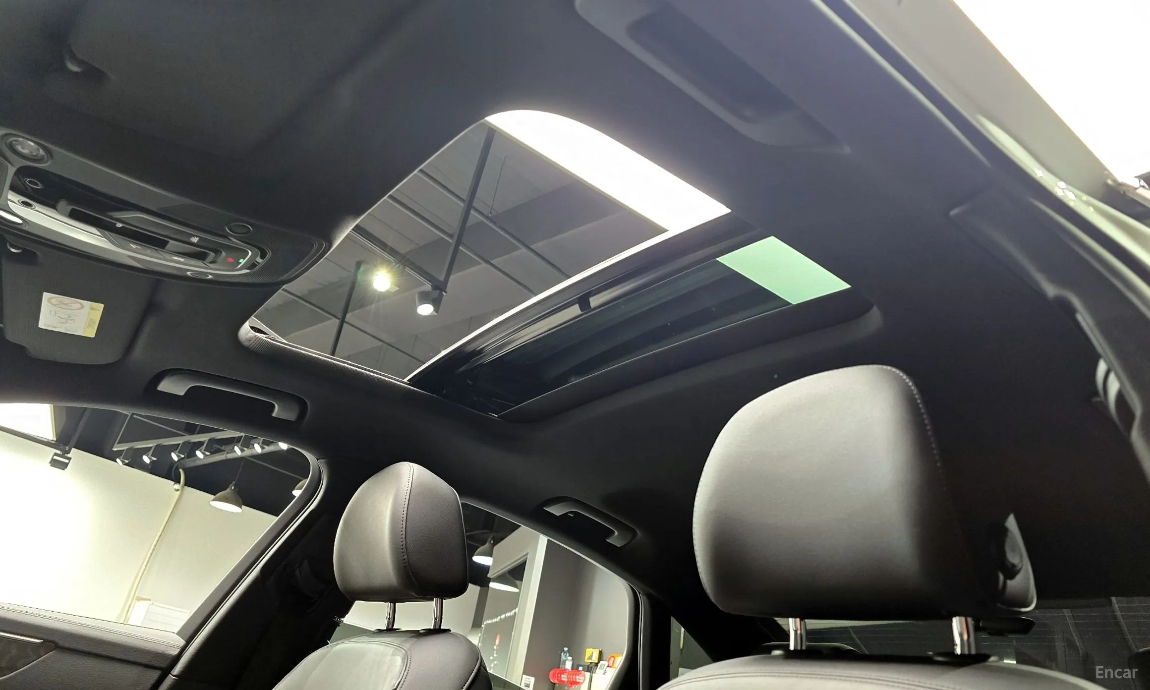 Audi A6 (C8) превью 18