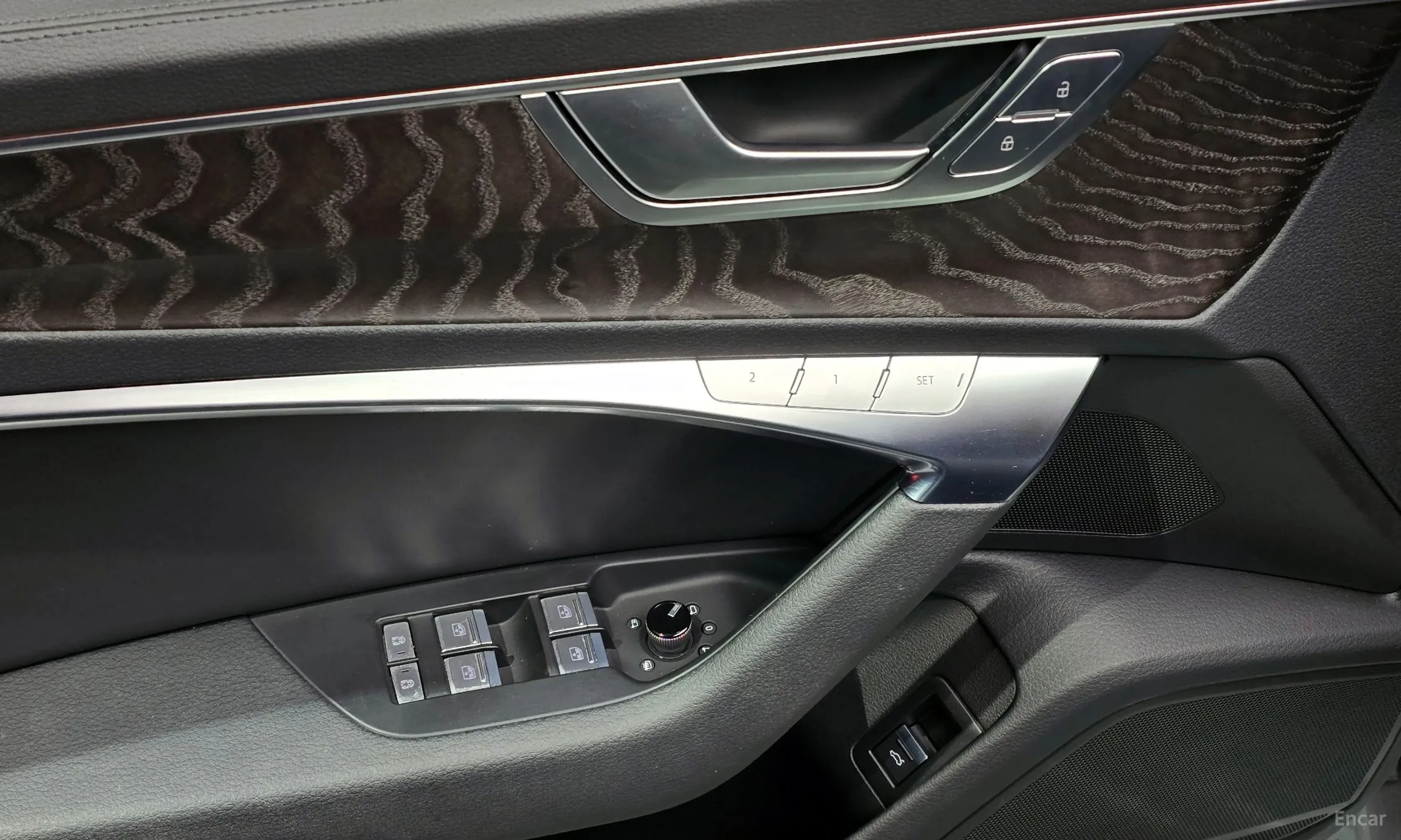 Audi A6 (C8) превью 19