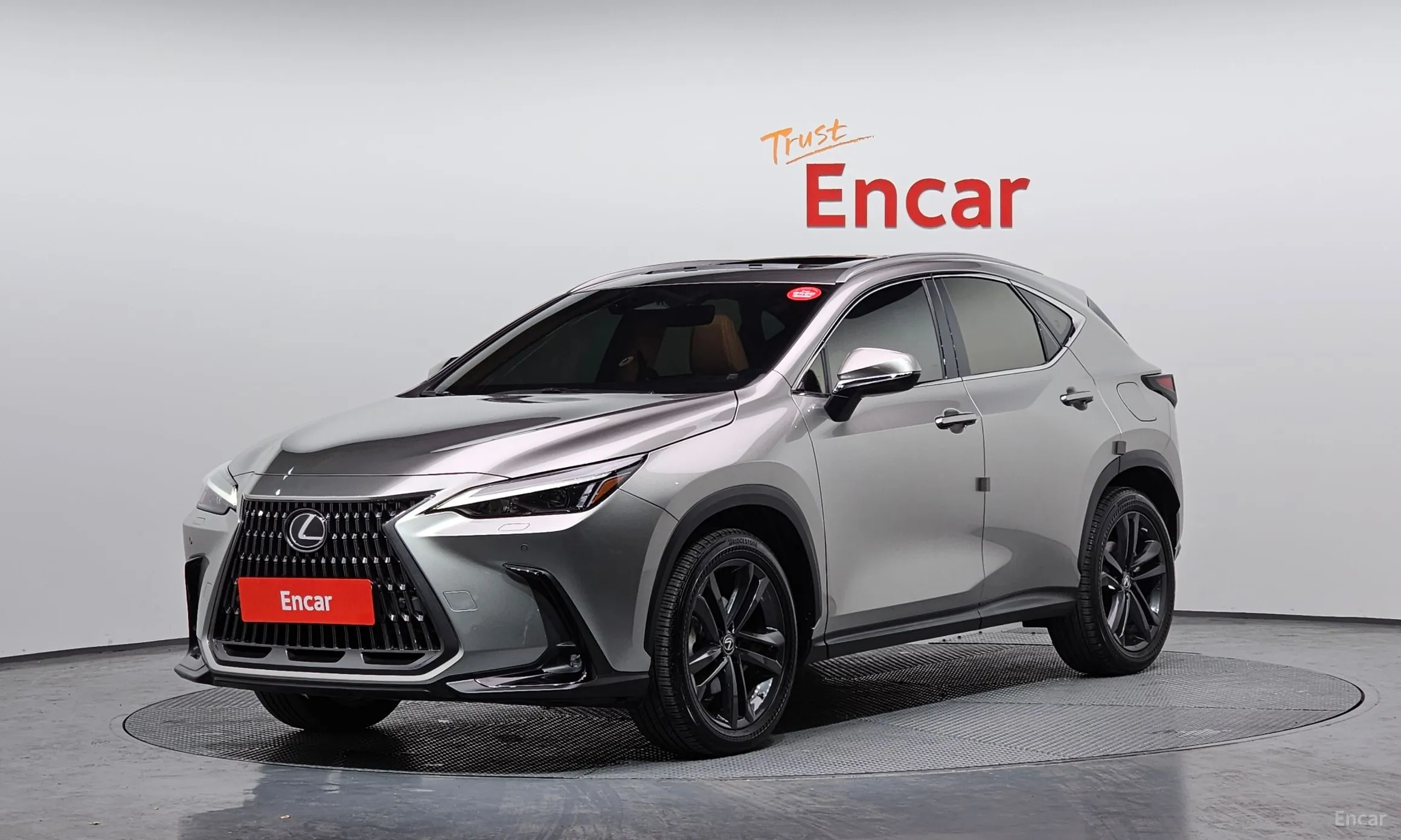 NX350h Gen 2