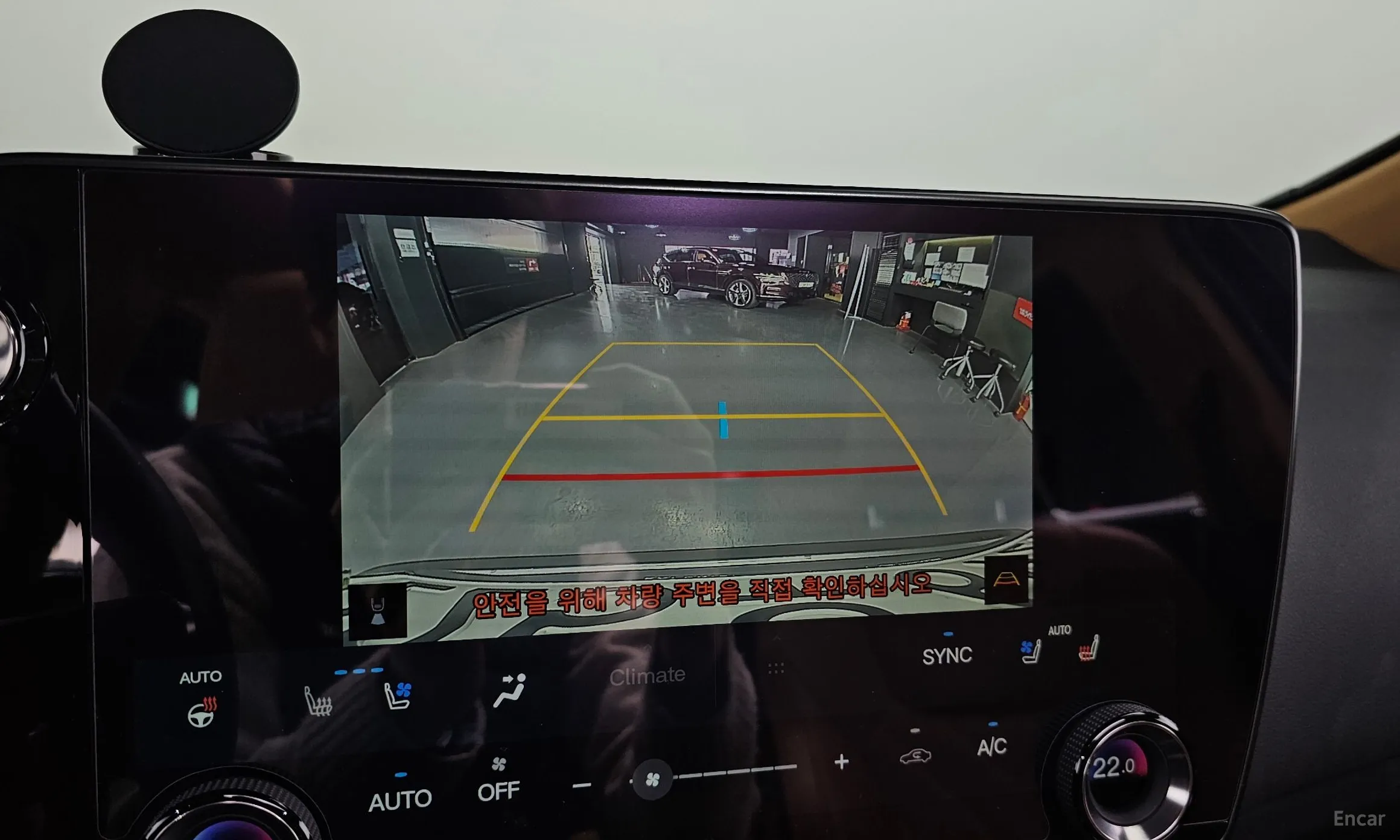 Lexus NX350h Gen 2 превью 15