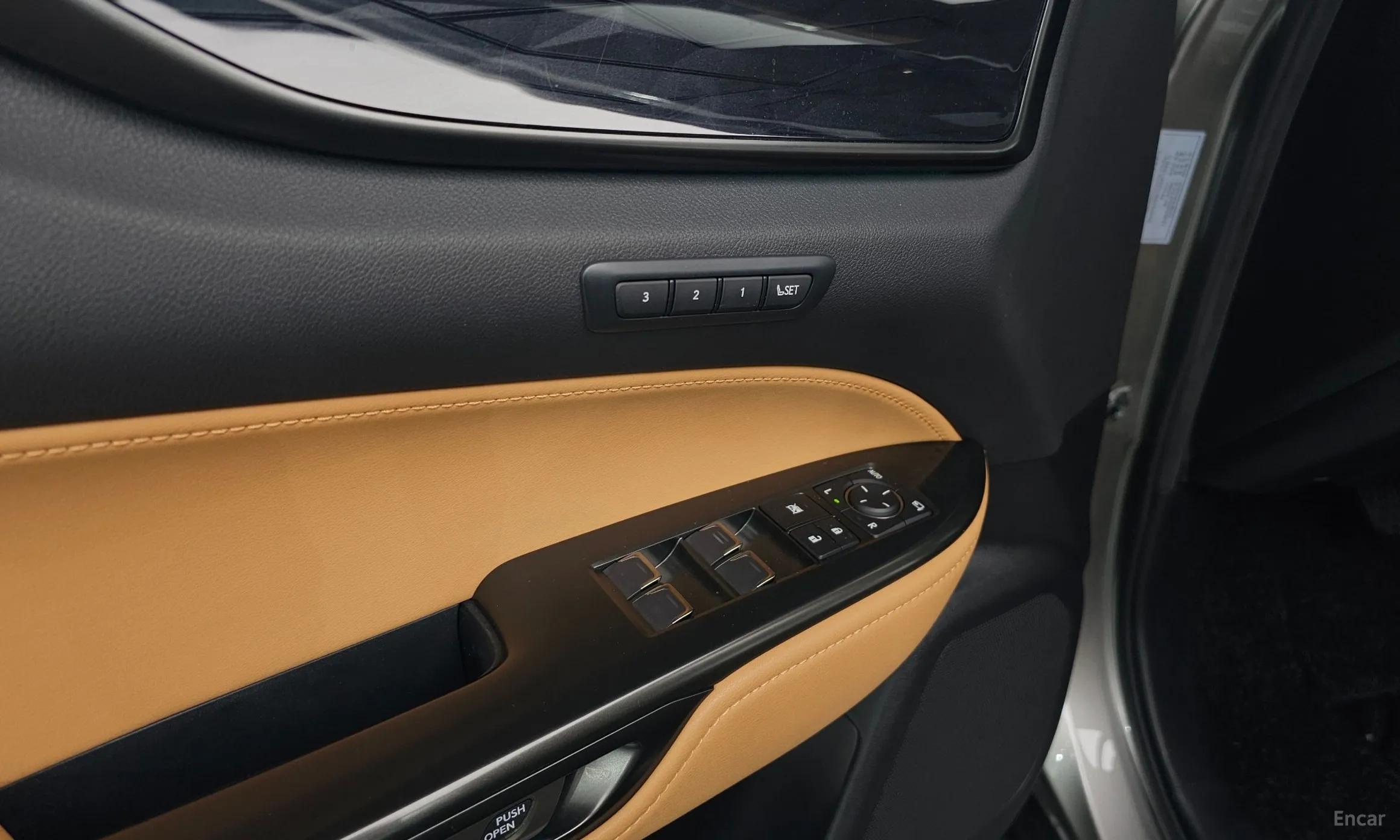 Lexus NX350h Gen 2 превью 17