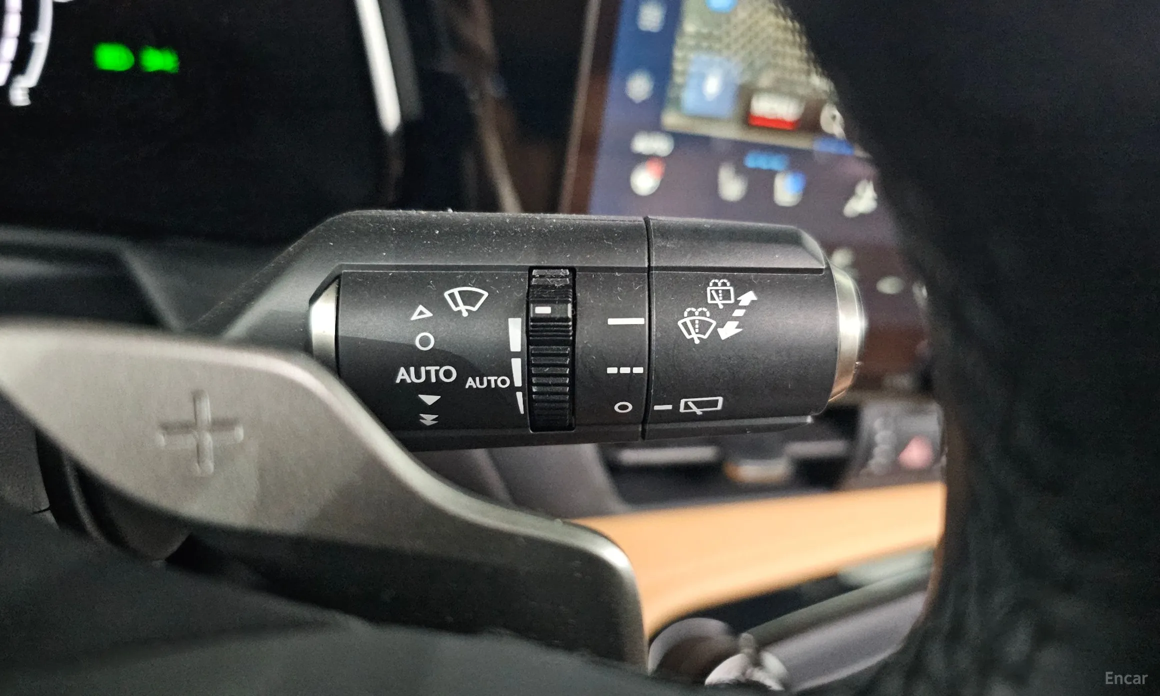 Lexus NX350h Gen 2 превью 18