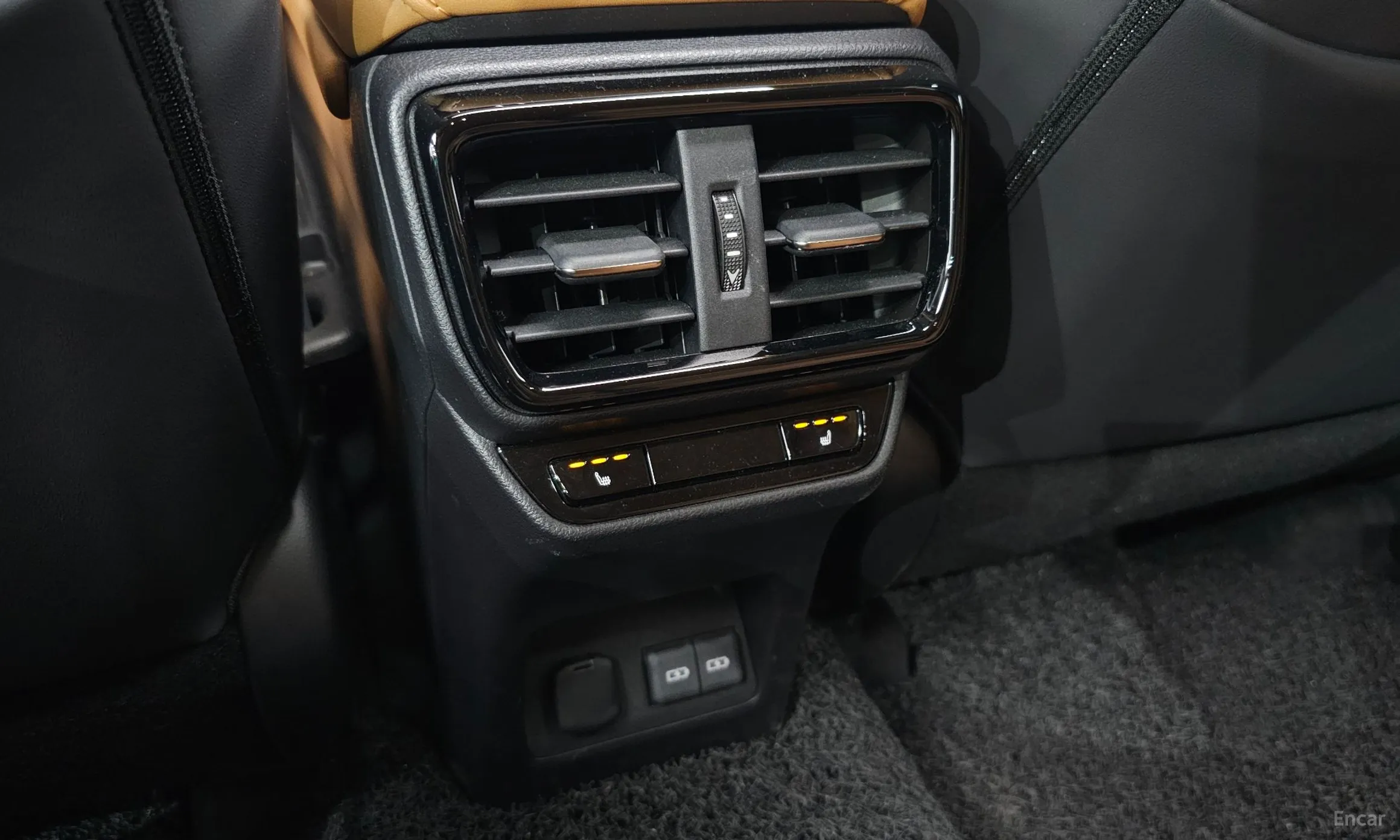 Lexus NX350h Gen 2 превью 19