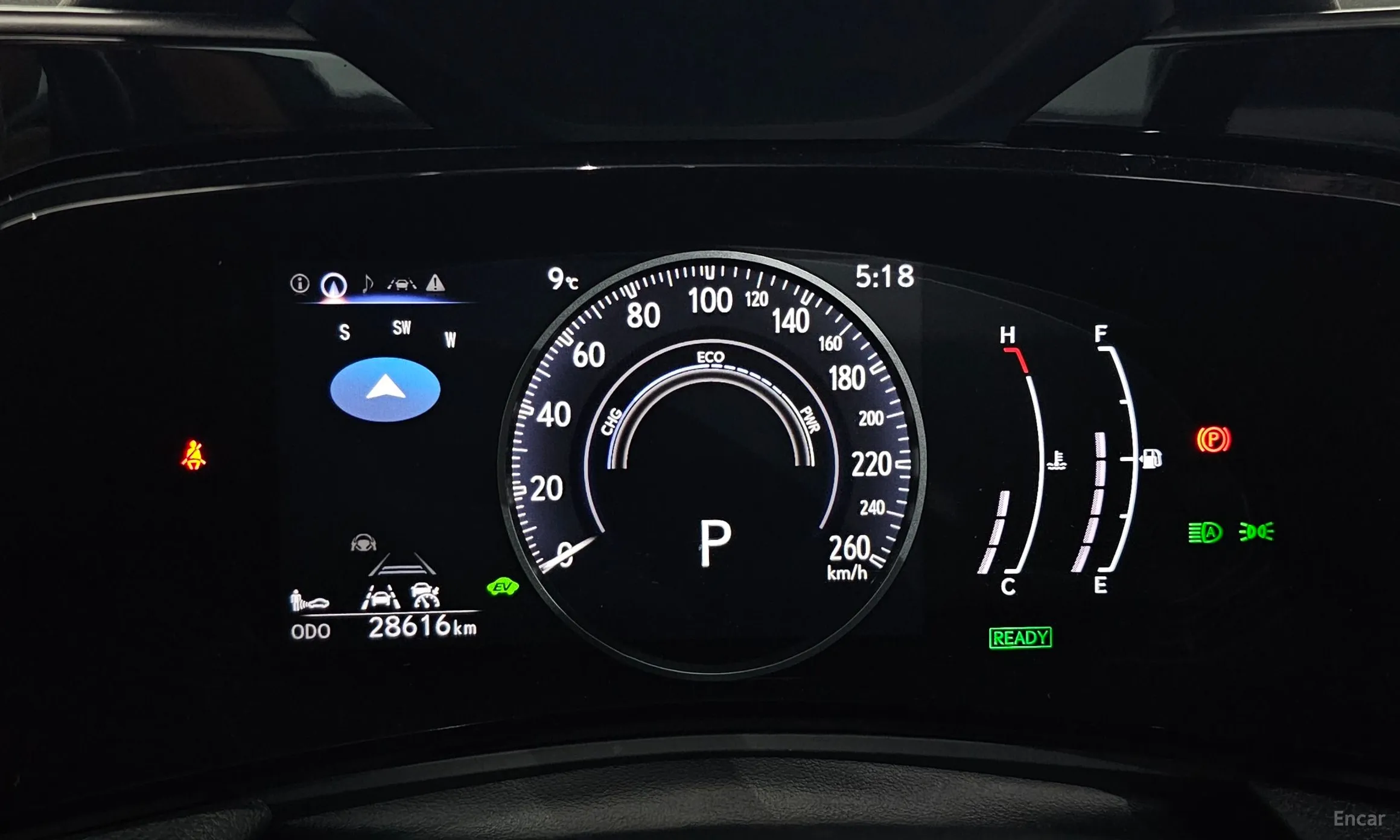 Lexus NX350h Gen 2 превью 8