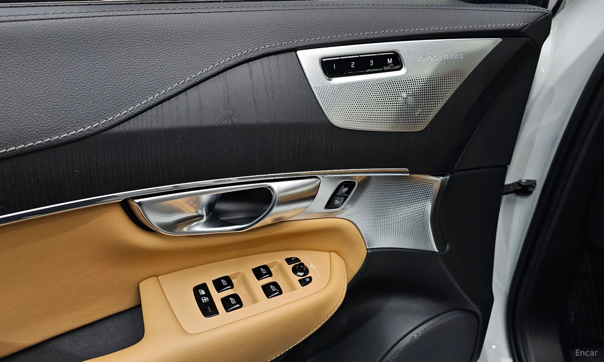 Volvo XC90 Gen 2 превью 16