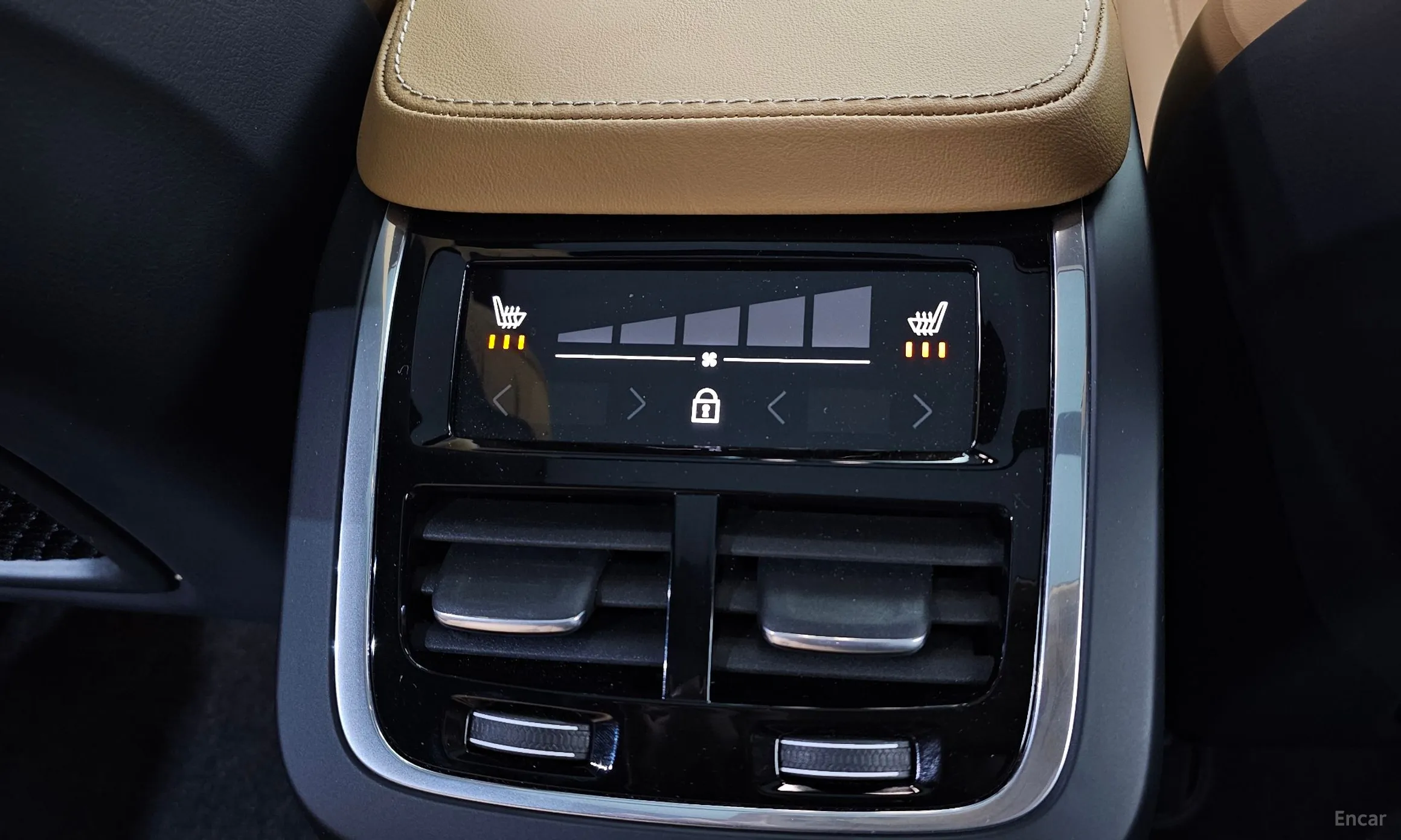 Volvo XC90 Gen 2 превью 18